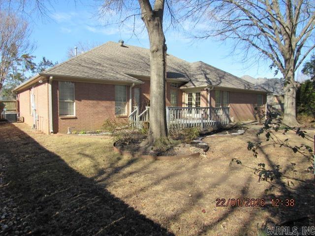 Krooked Kreek - Residential Lease