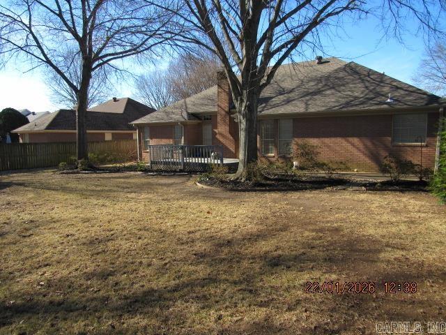 Krooked Kreek - Residential Lease