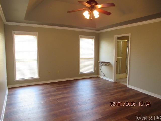 Krooked Kreek - Residential Lease