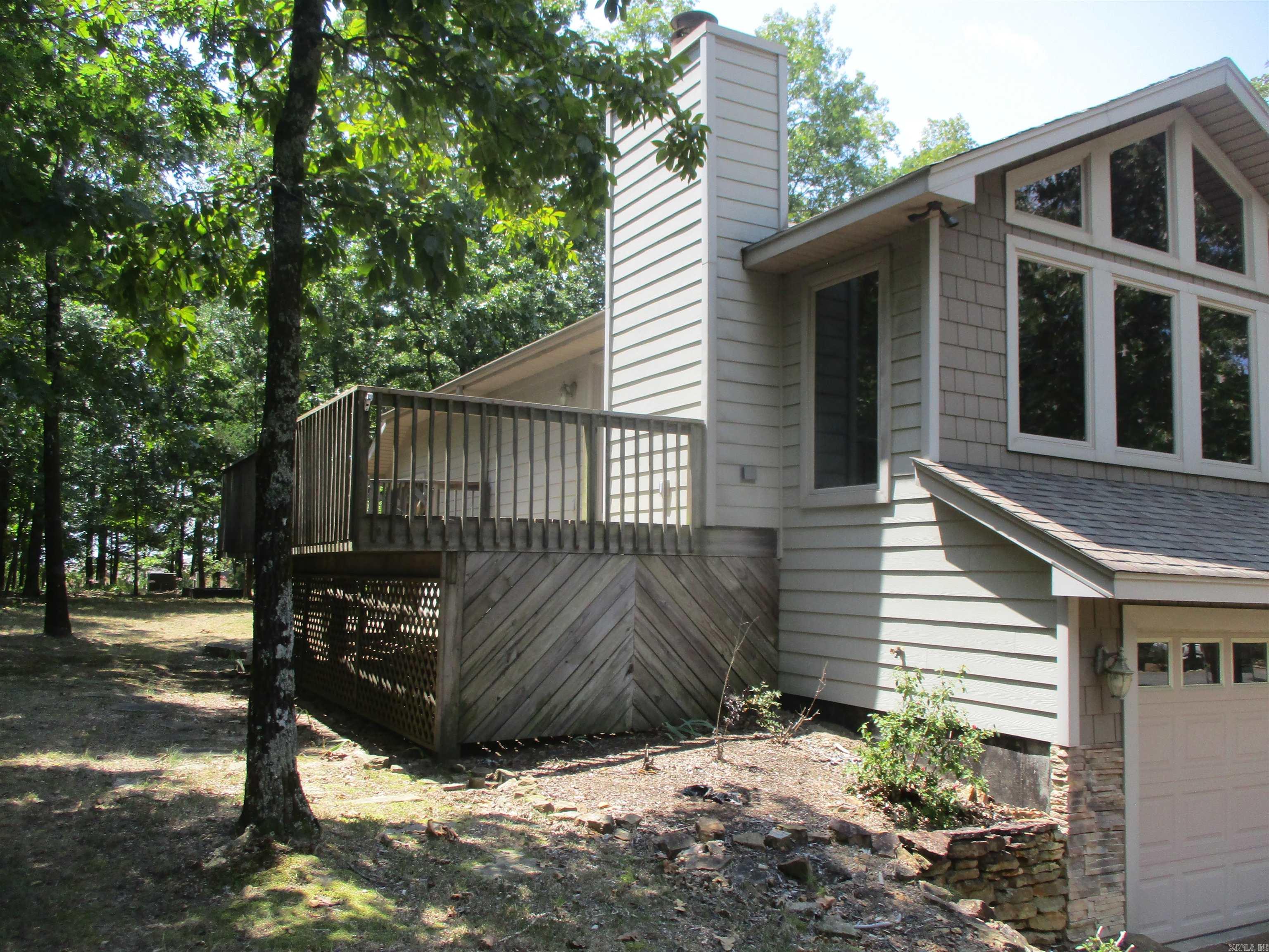 EAGLE RIDGE - Residential