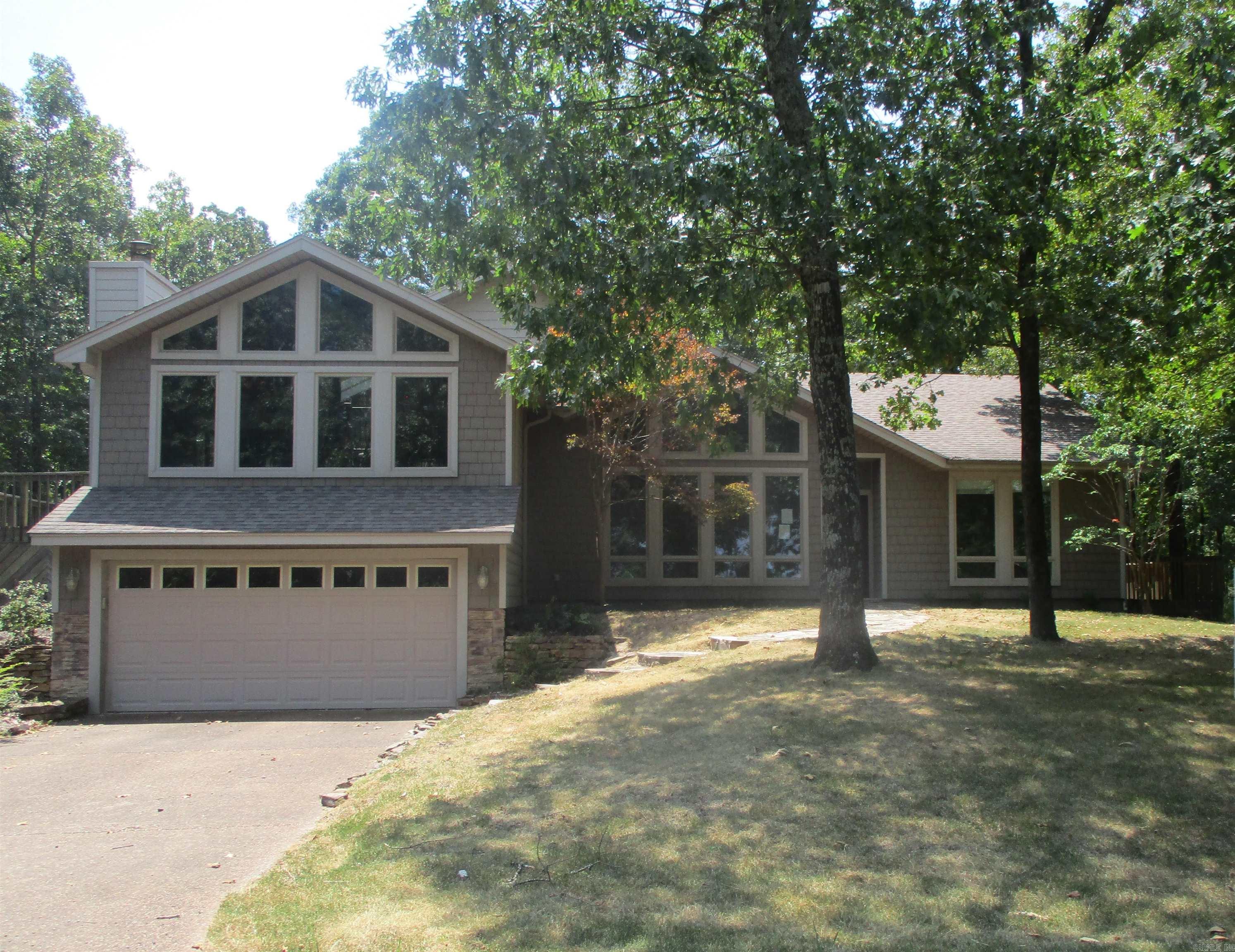 EAGLE RIDGE - Residential