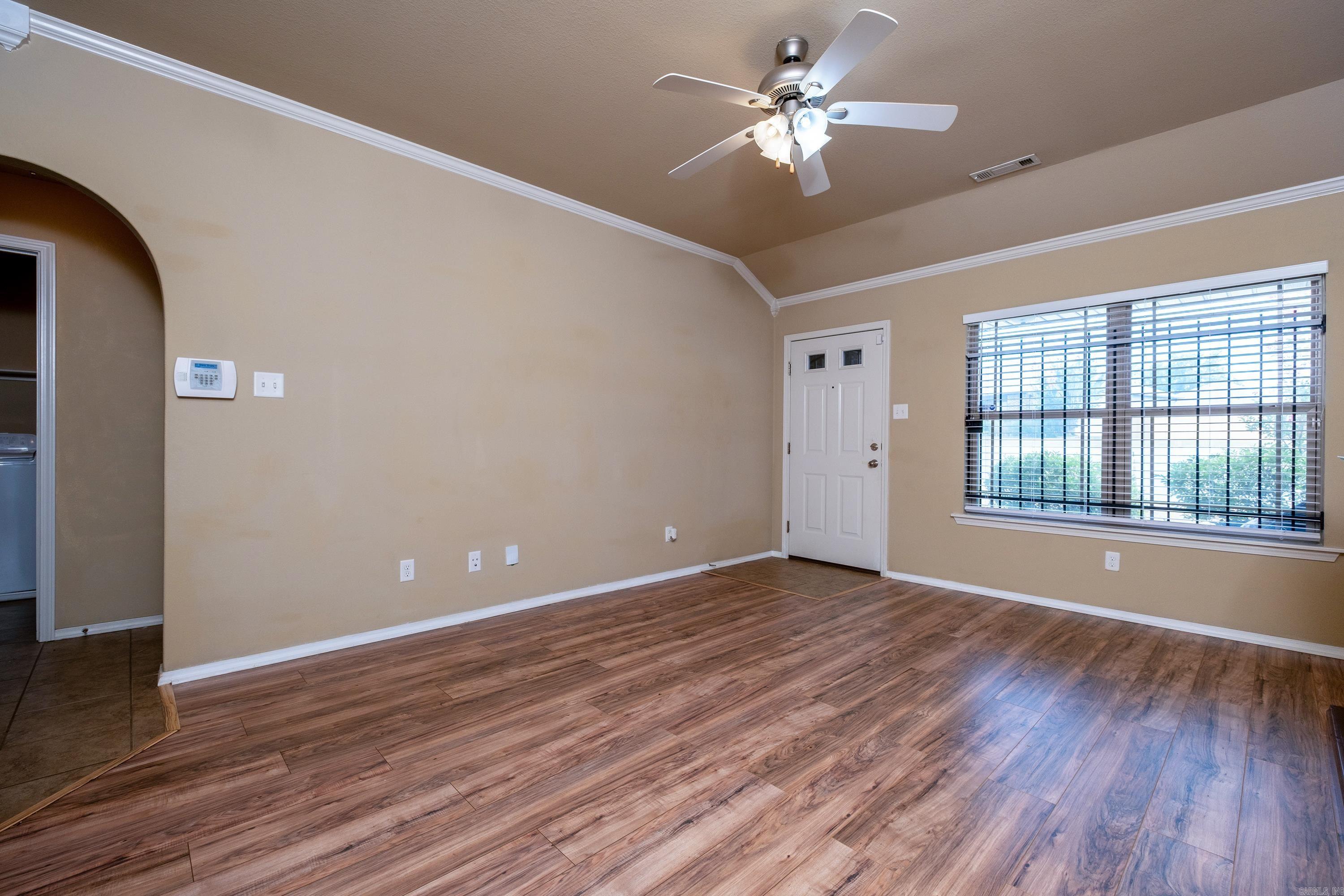 Parkway Meadows - Residential Lease