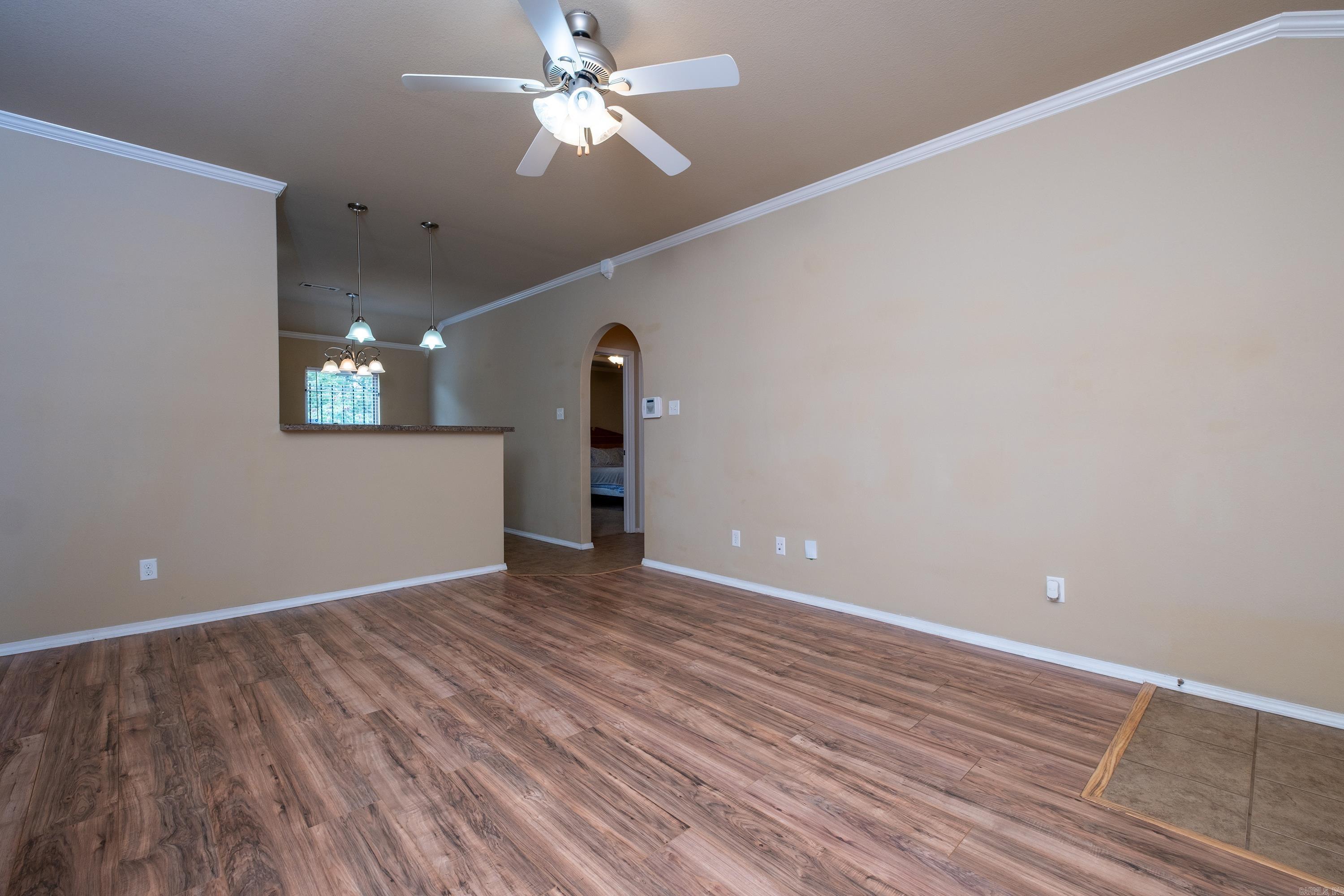 Parkway Meadows - Residential Lease