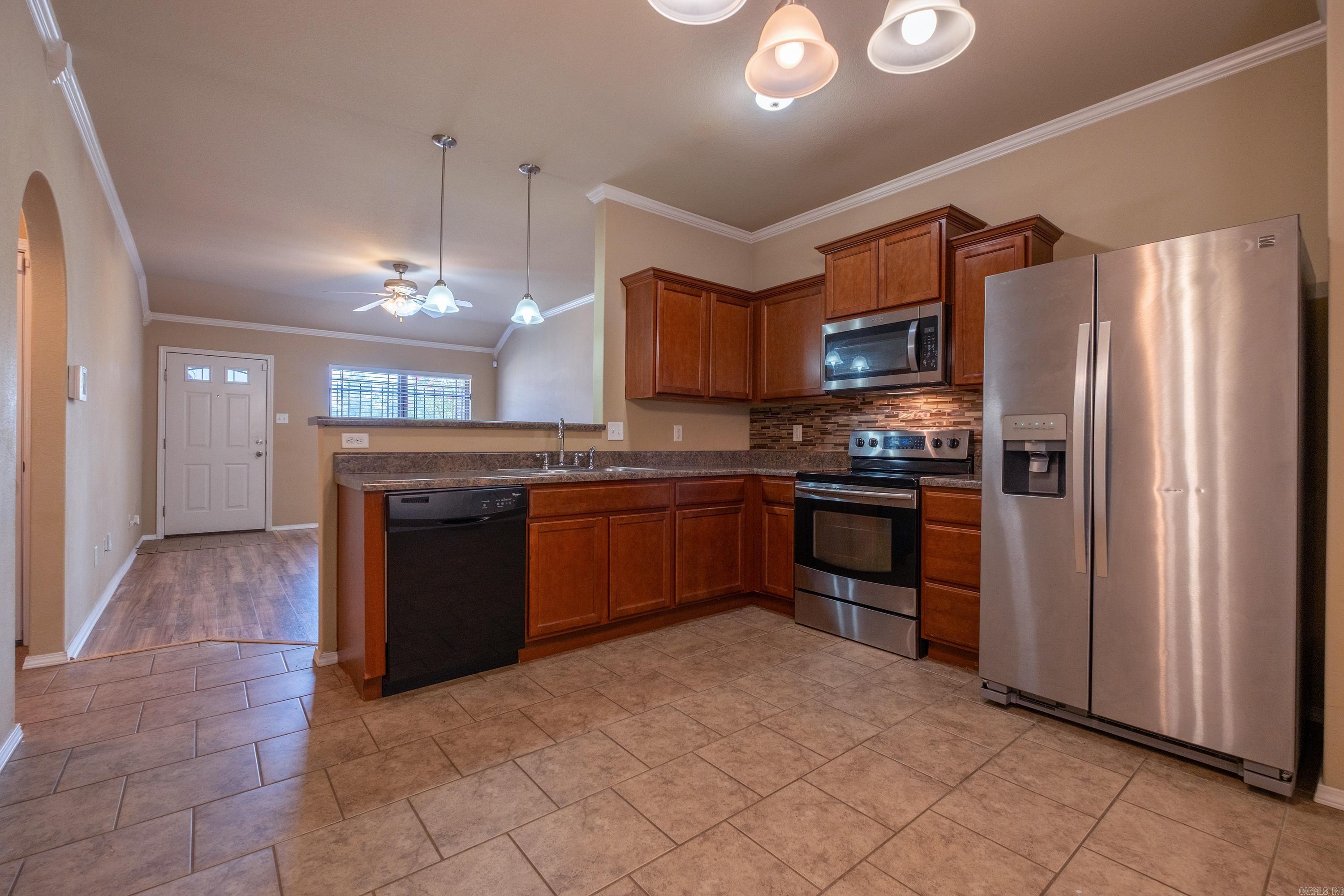 Parkway Meadows - Residential Lease