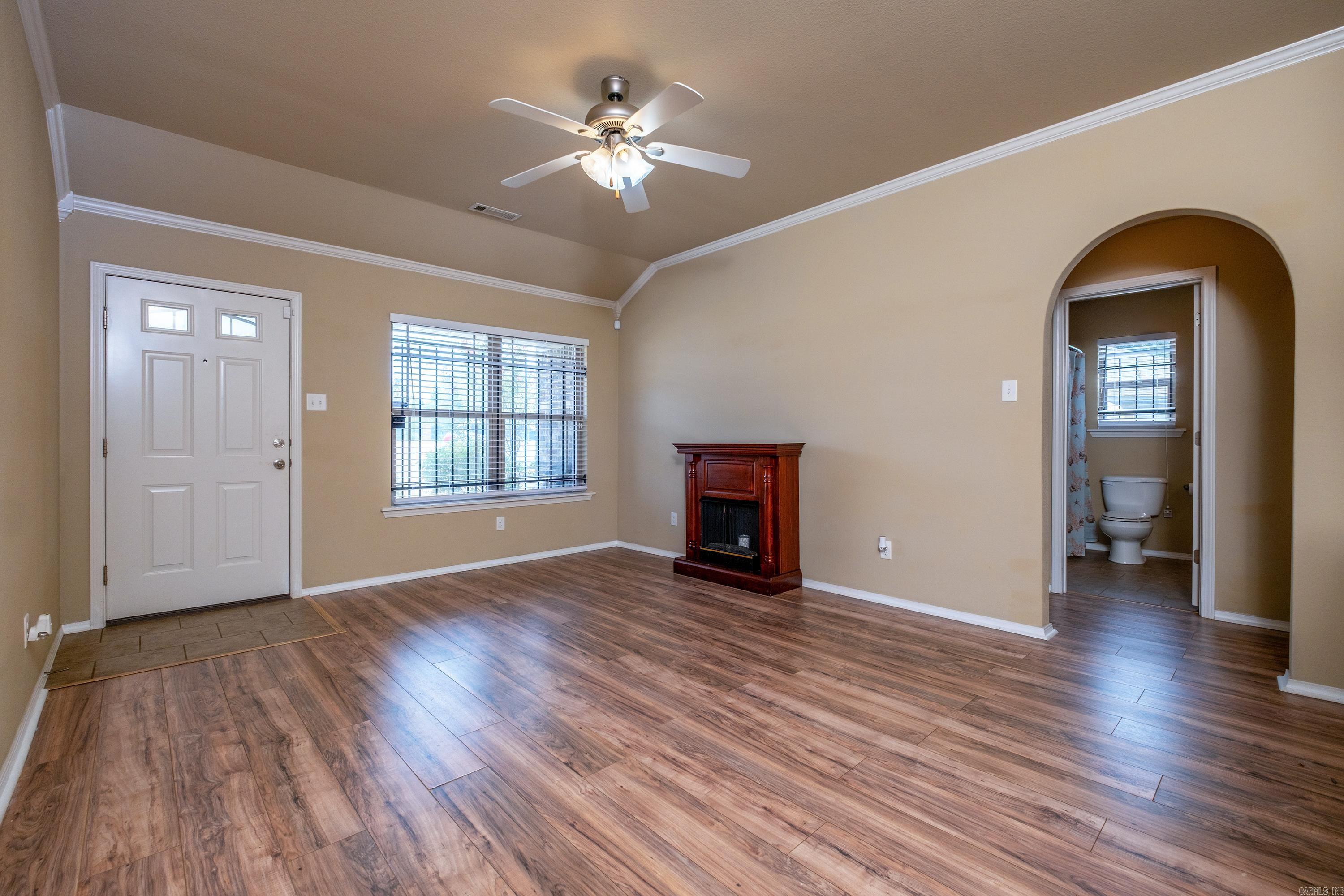 Parkway Meadows - Residential Lease