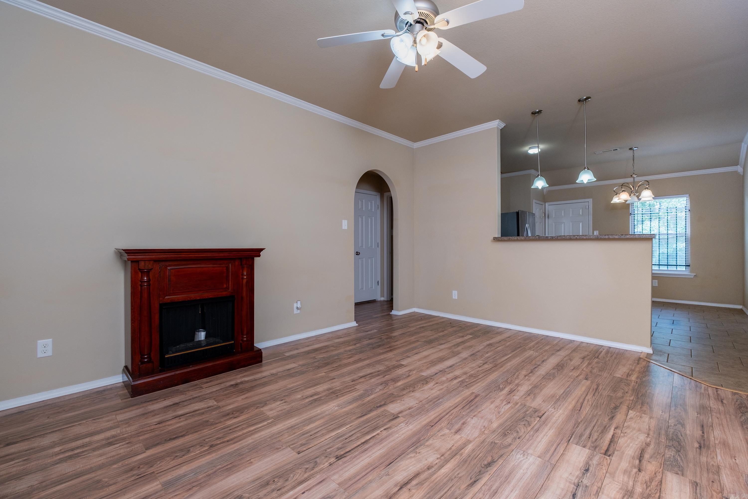 Parkway Meadows - Residential Lease