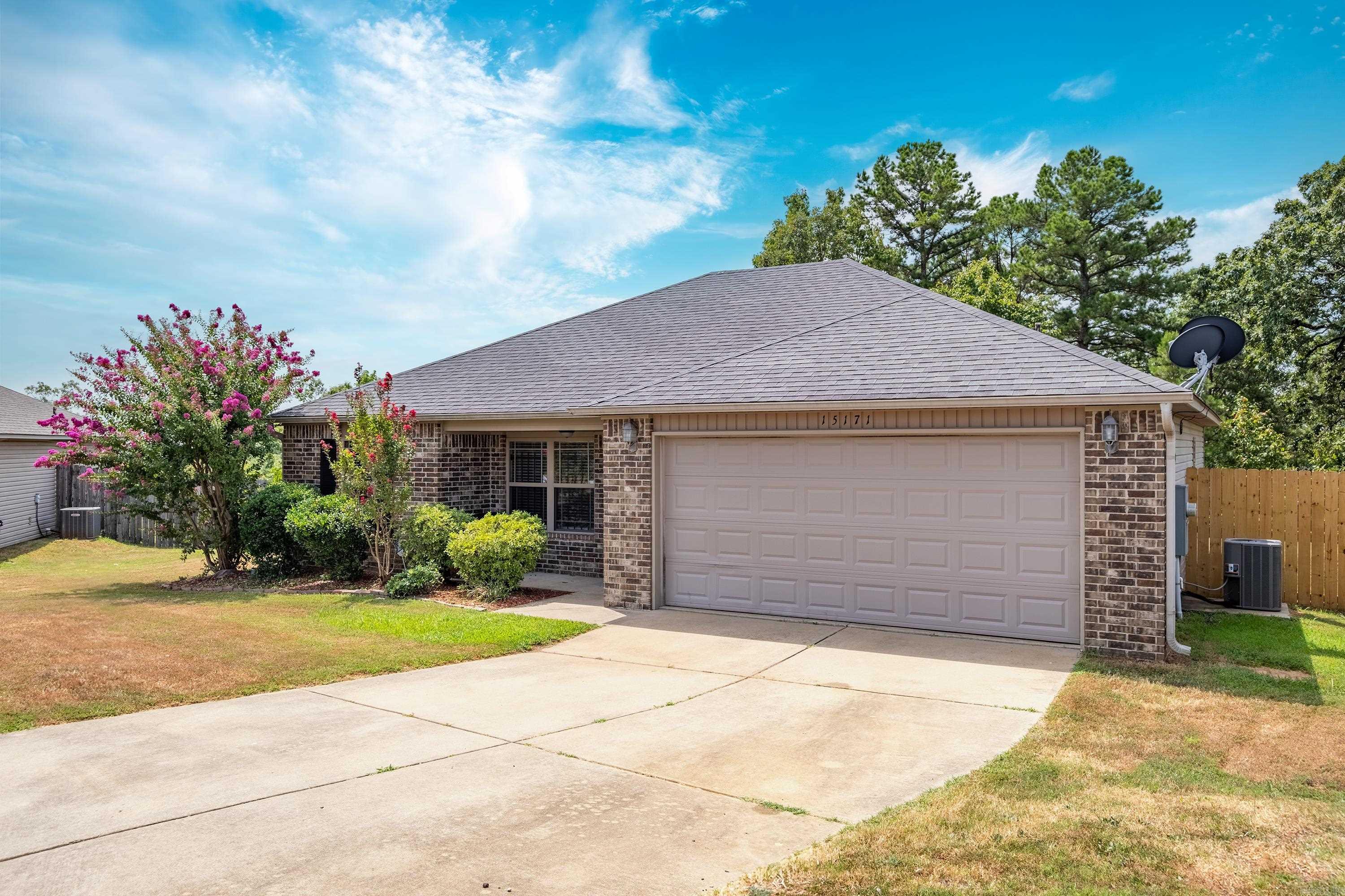 Parkway Meadows - Residential Lease