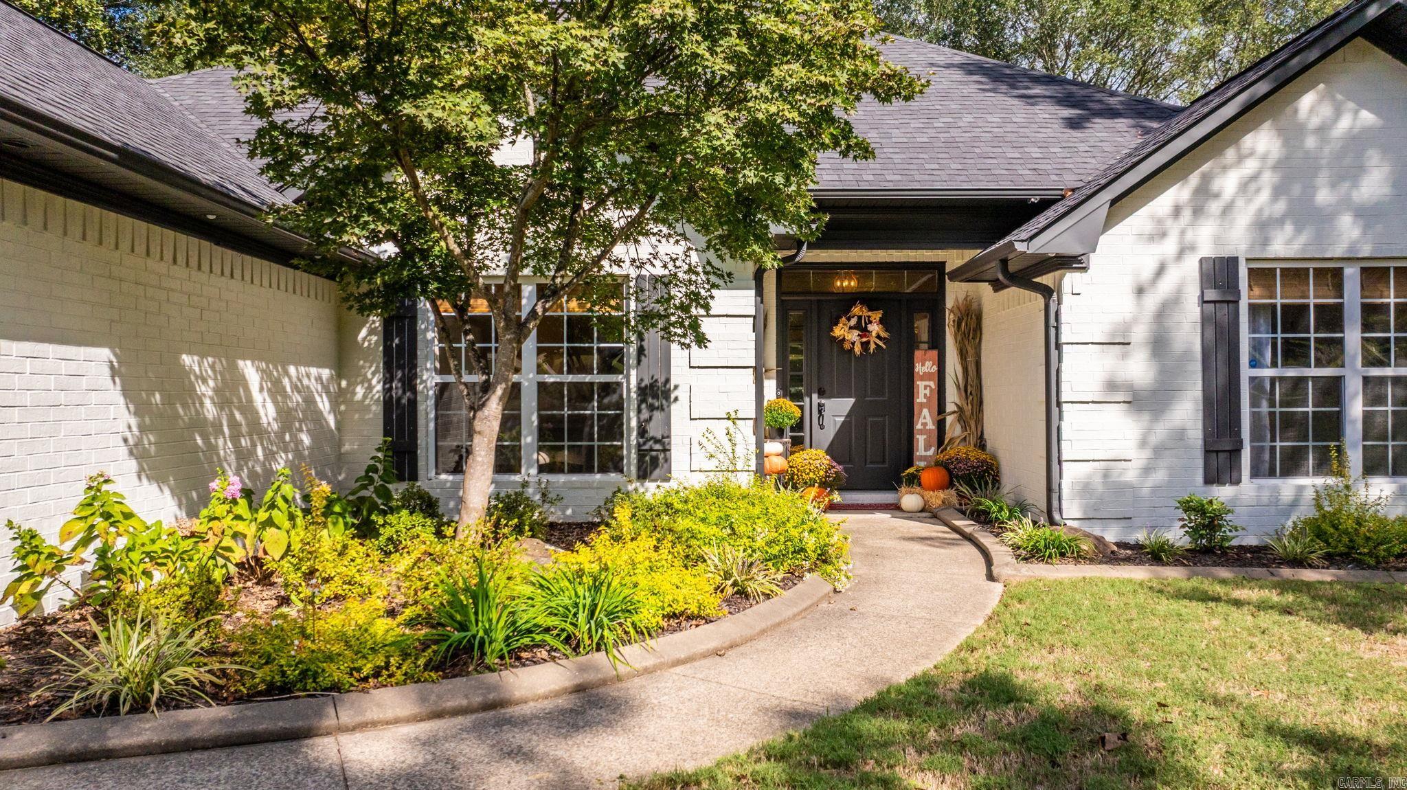 Springbrook Estates Phase II - Residential