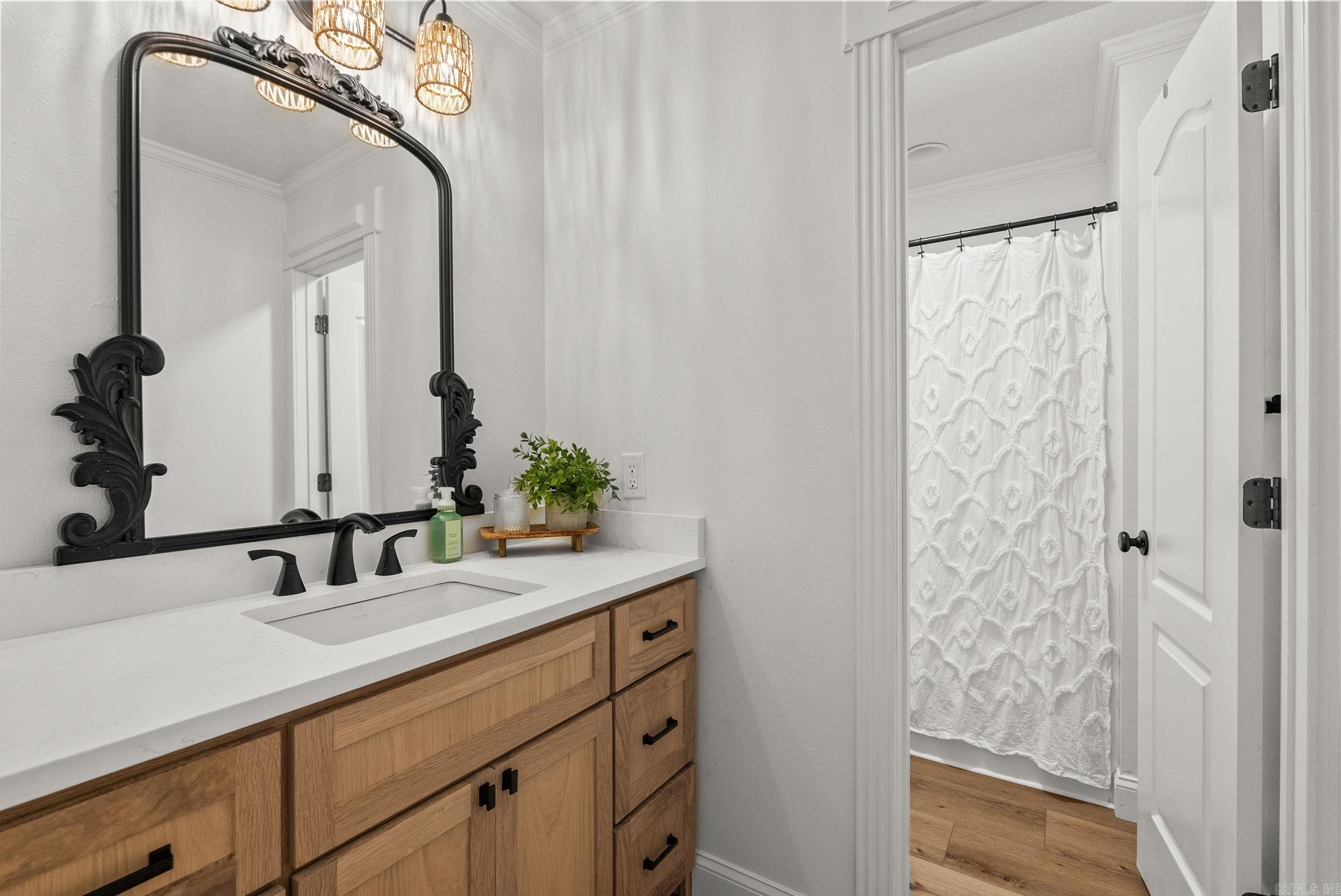 Springbrook Estates Phase II - Residential