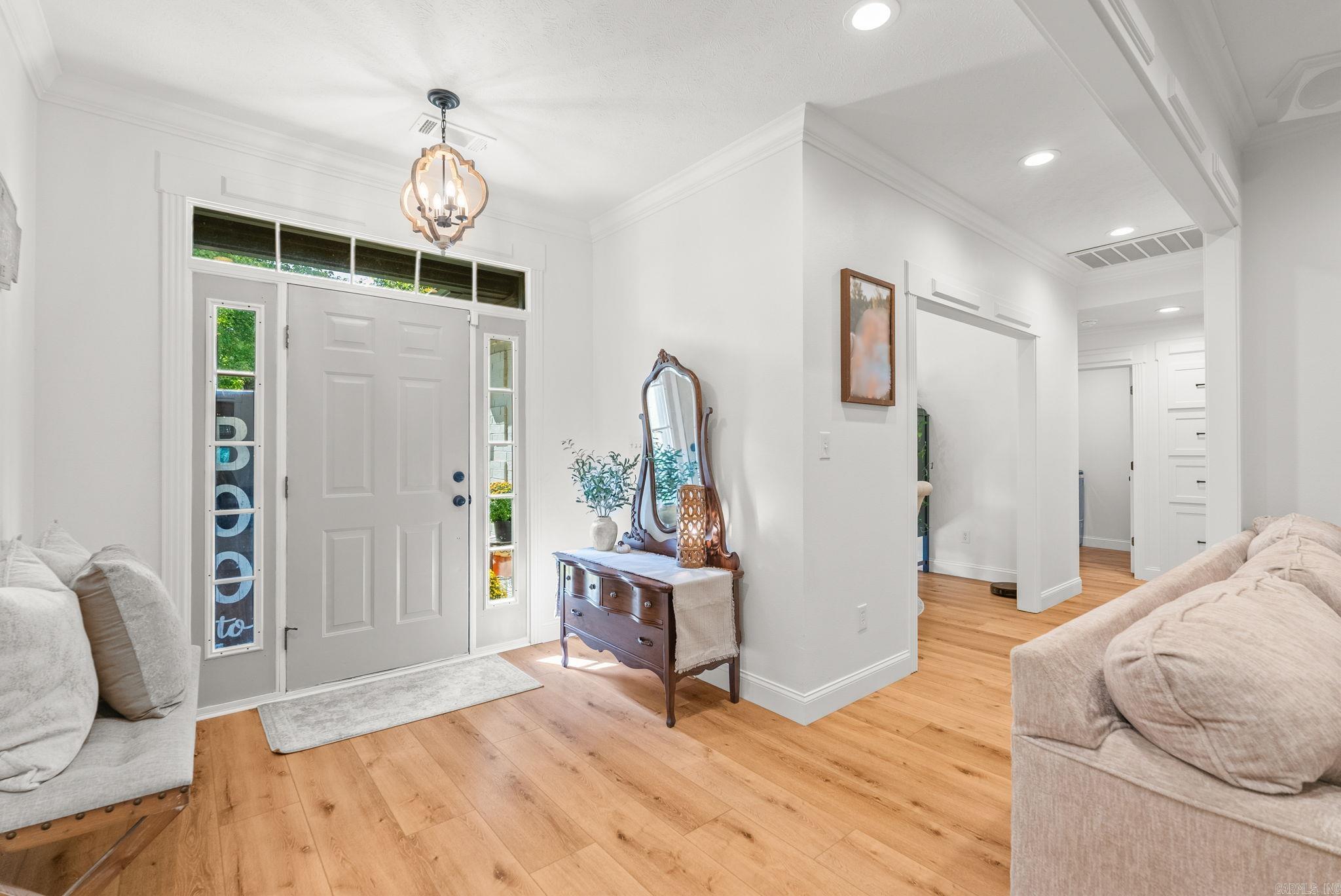 Springbrook Estates Phase II - Residential