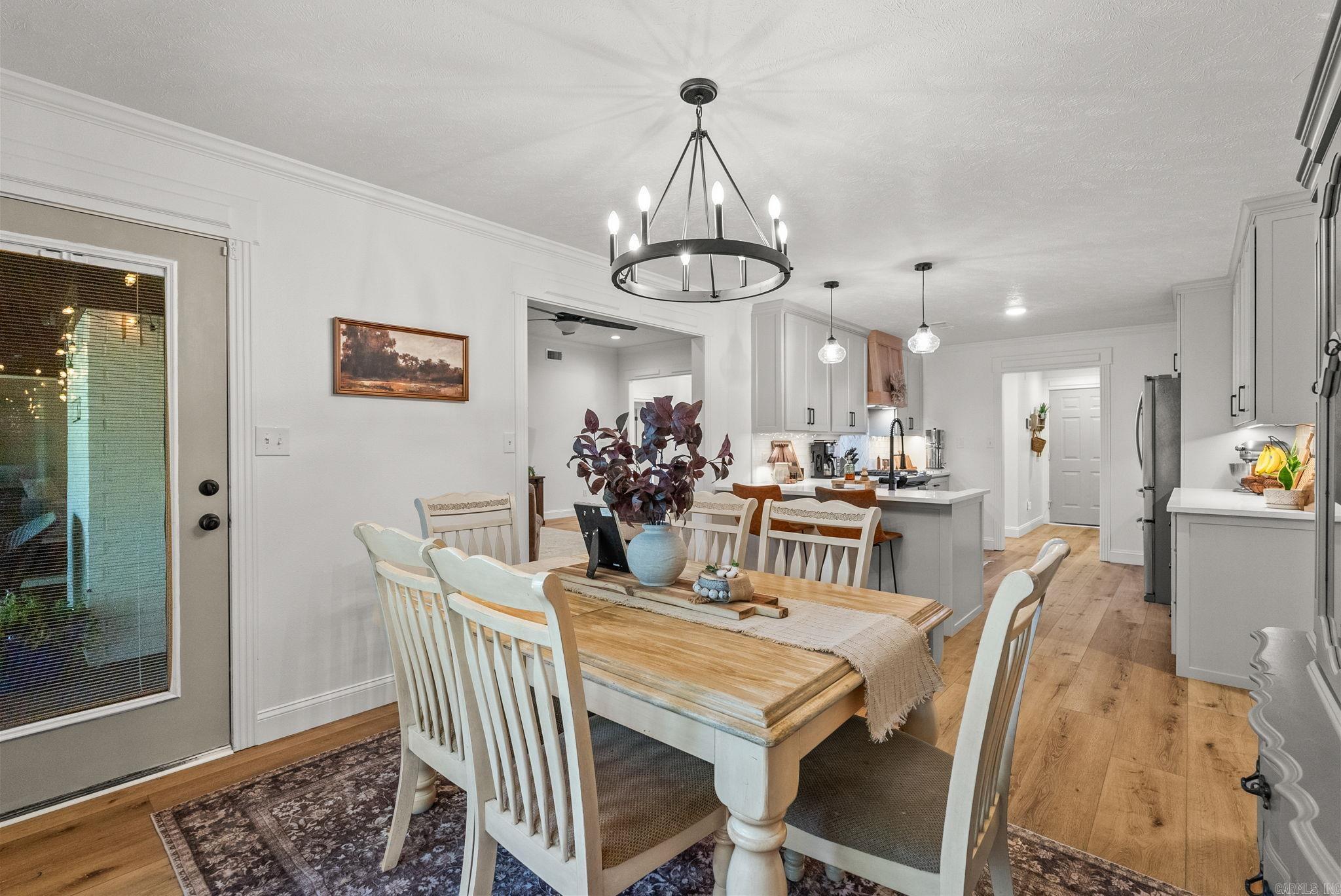 Springbrook Estates Phase II - Residential