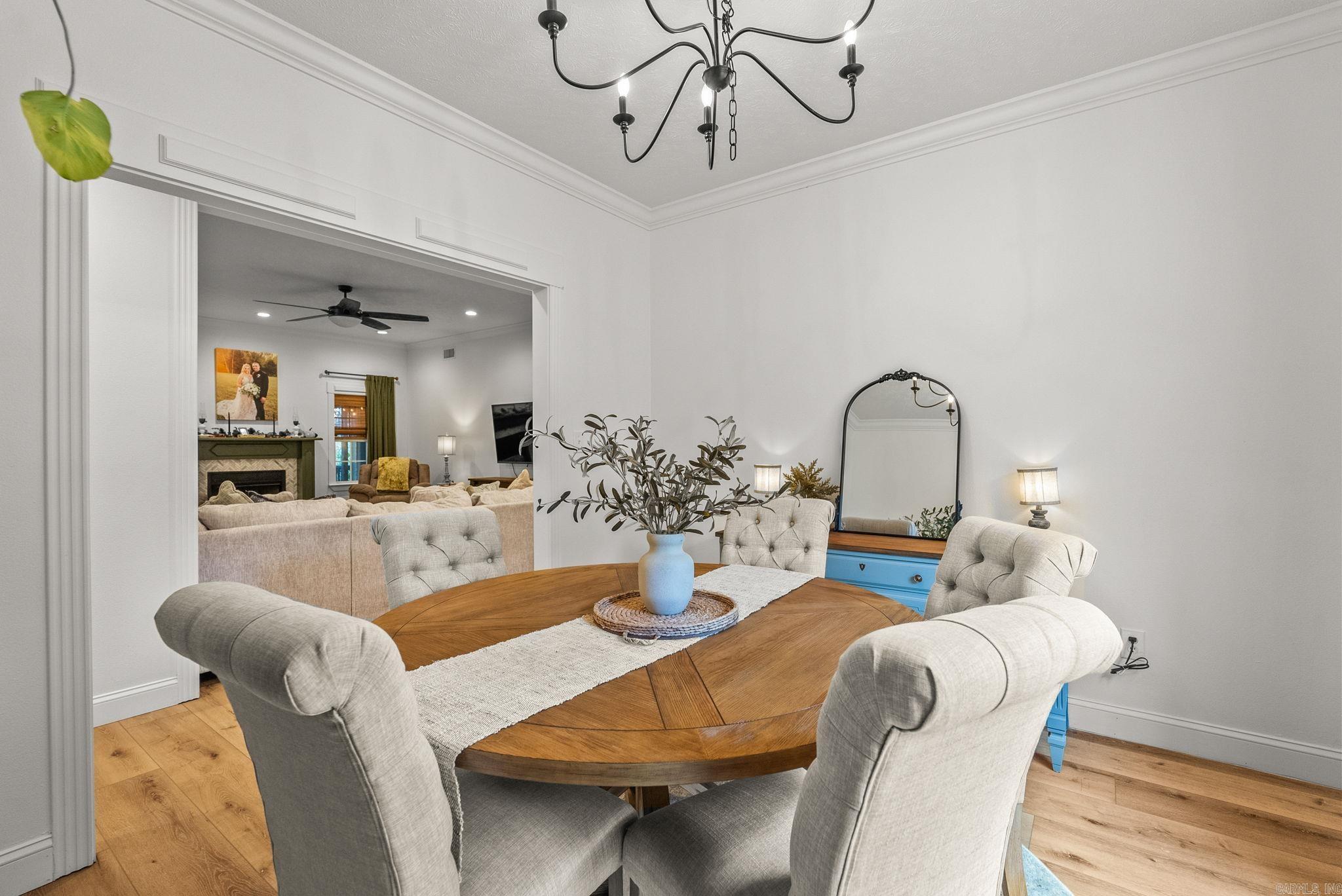Springbrook Estates Phase II - Residential