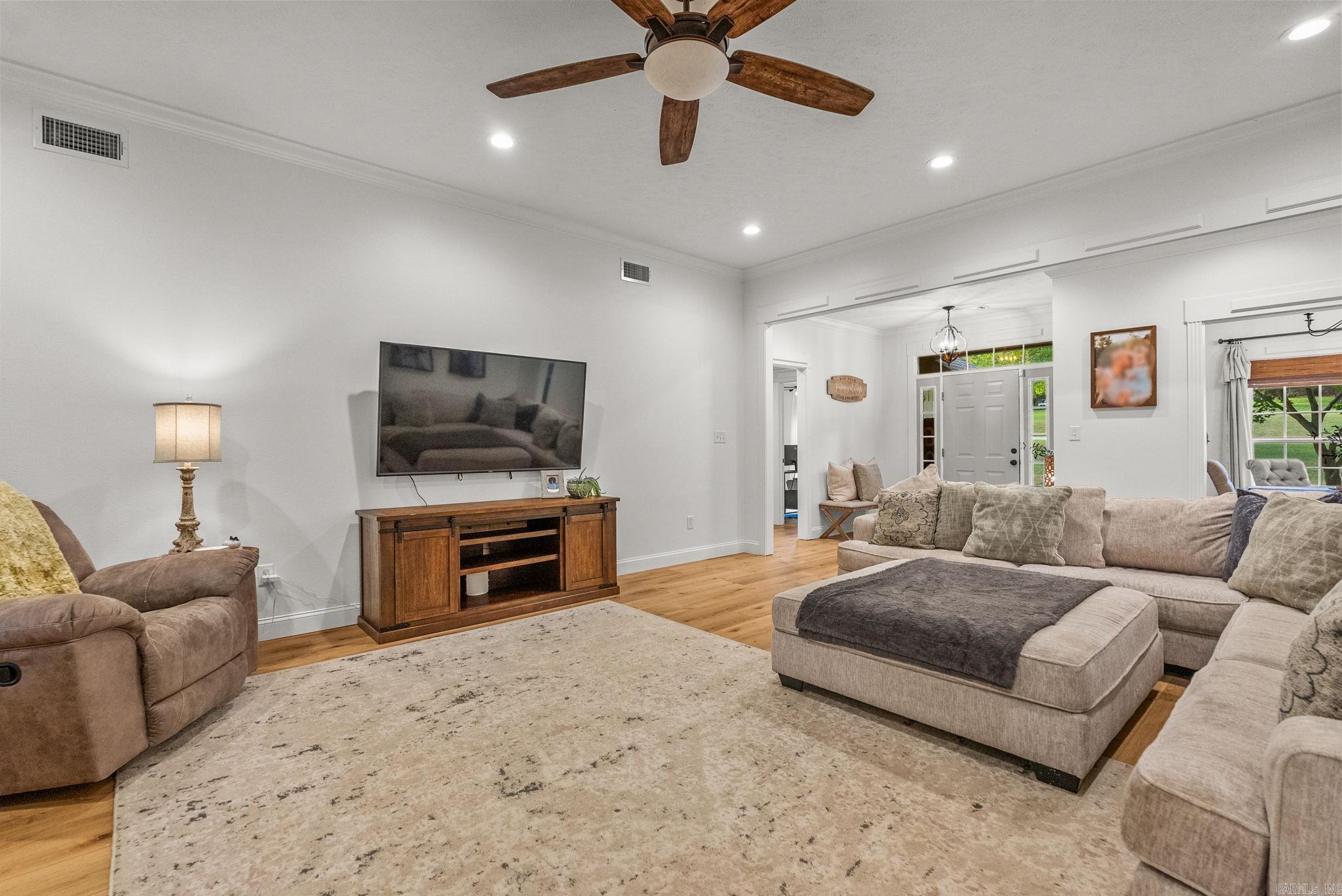 Springbrook Estates Phase II - Residential