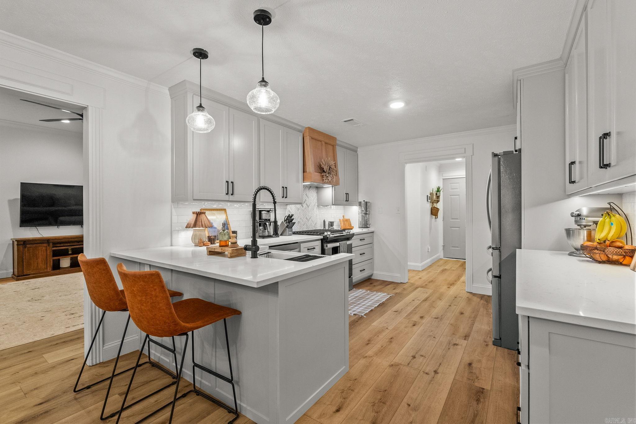Springbrook Estates Phase II - Residential