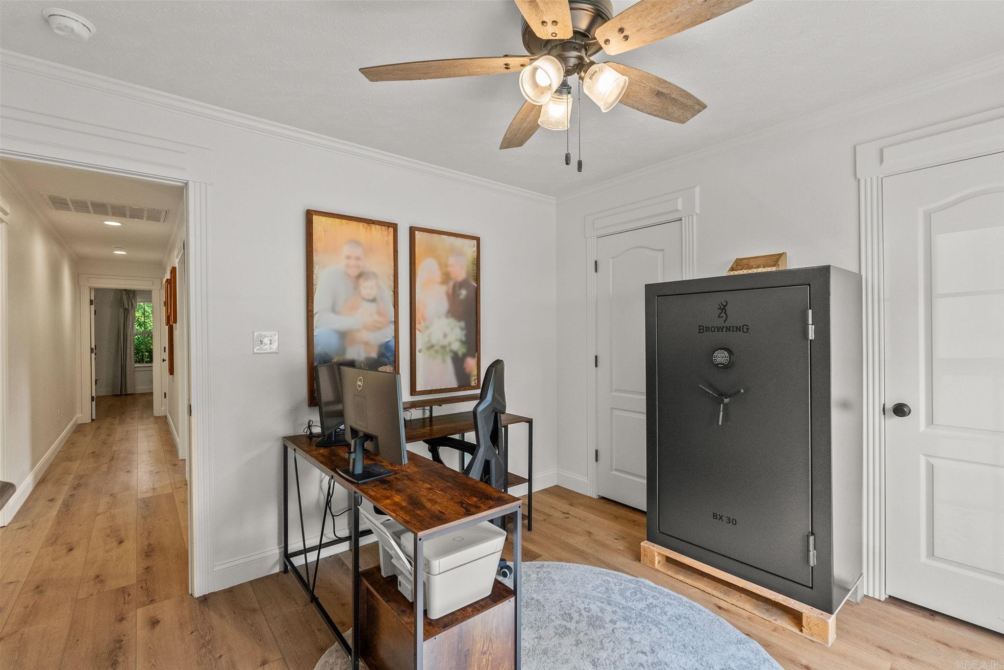 Springbrook Estates Phase II - Residential