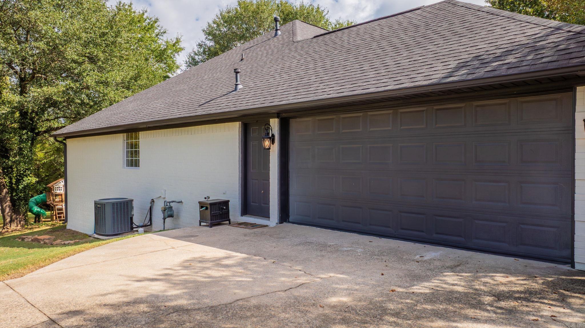 Springbrook Estates Phase II - Residential
