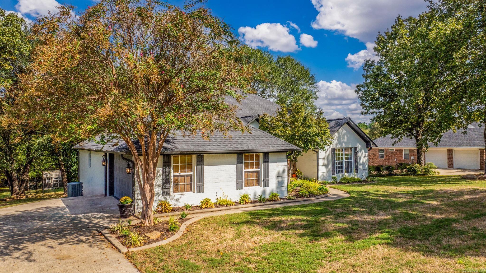 Springbrook Estates Phase II - Residential
