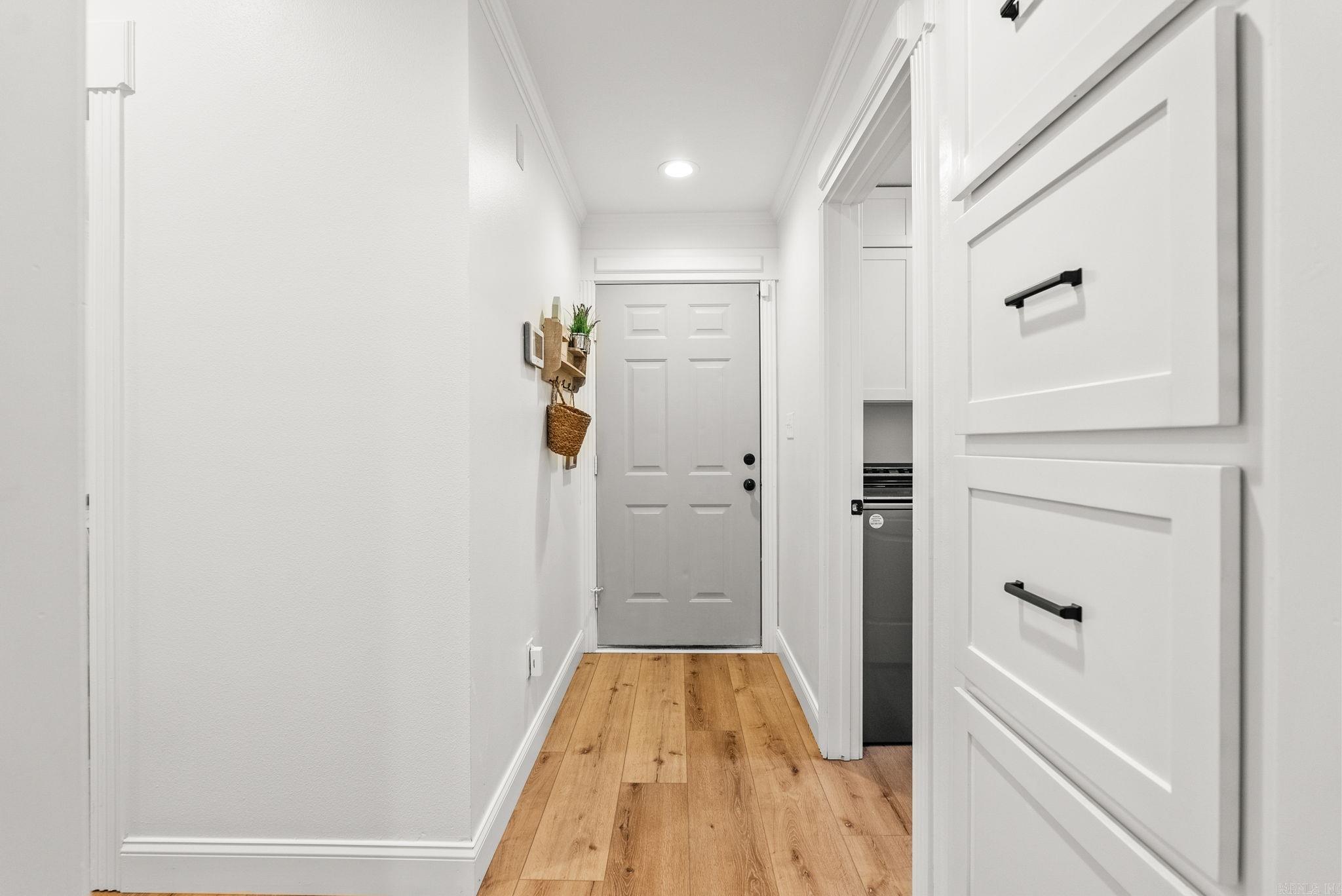 Springbrook Estates Phase II - Residential