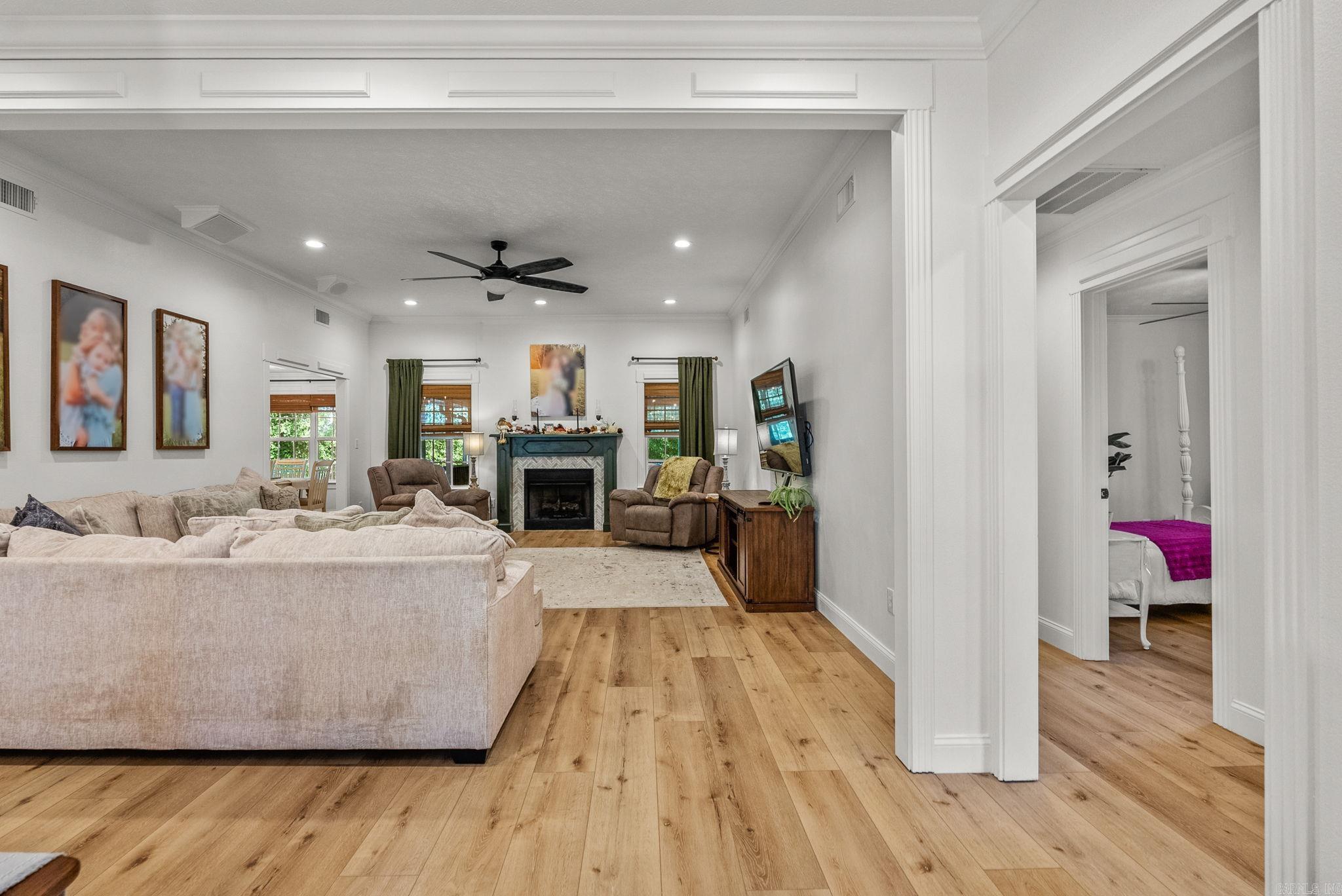 Springbrook Estates Phase II - Residential