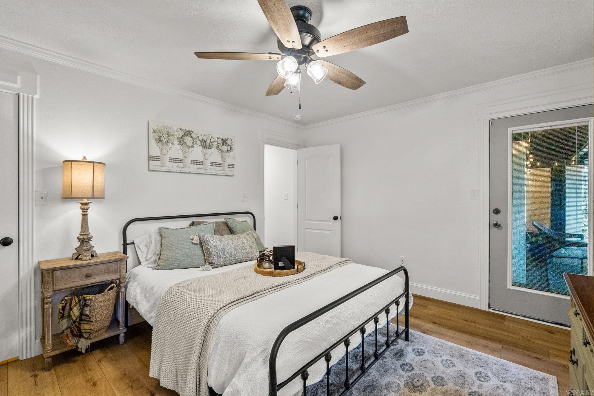 Springbrook Estates Phase II - Residential