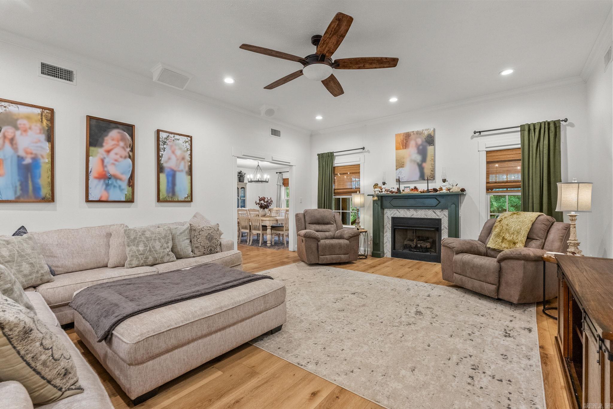Springbrook Estates Phase II - Residential
