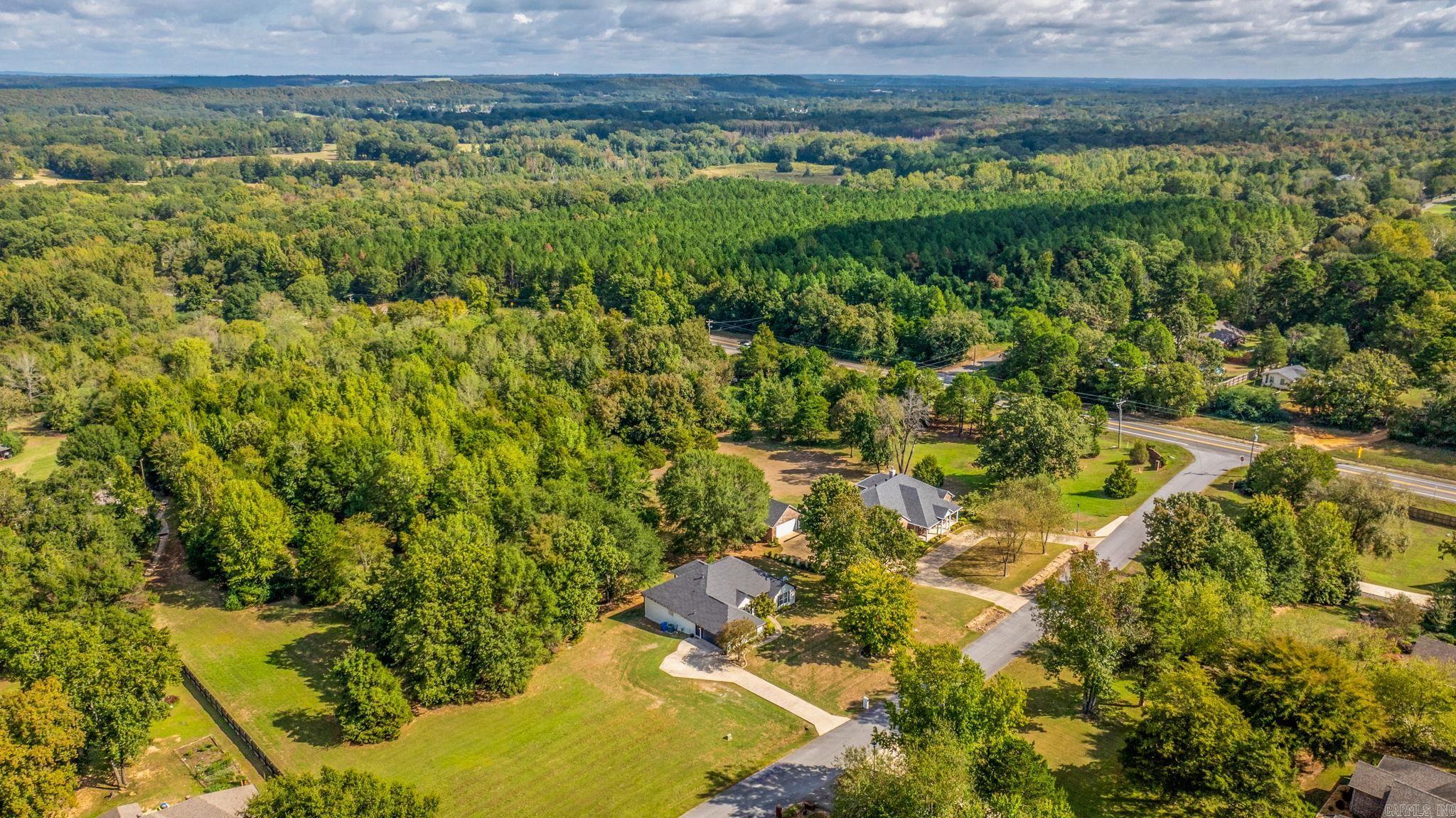 Springbrook Estates Phase II - Residential