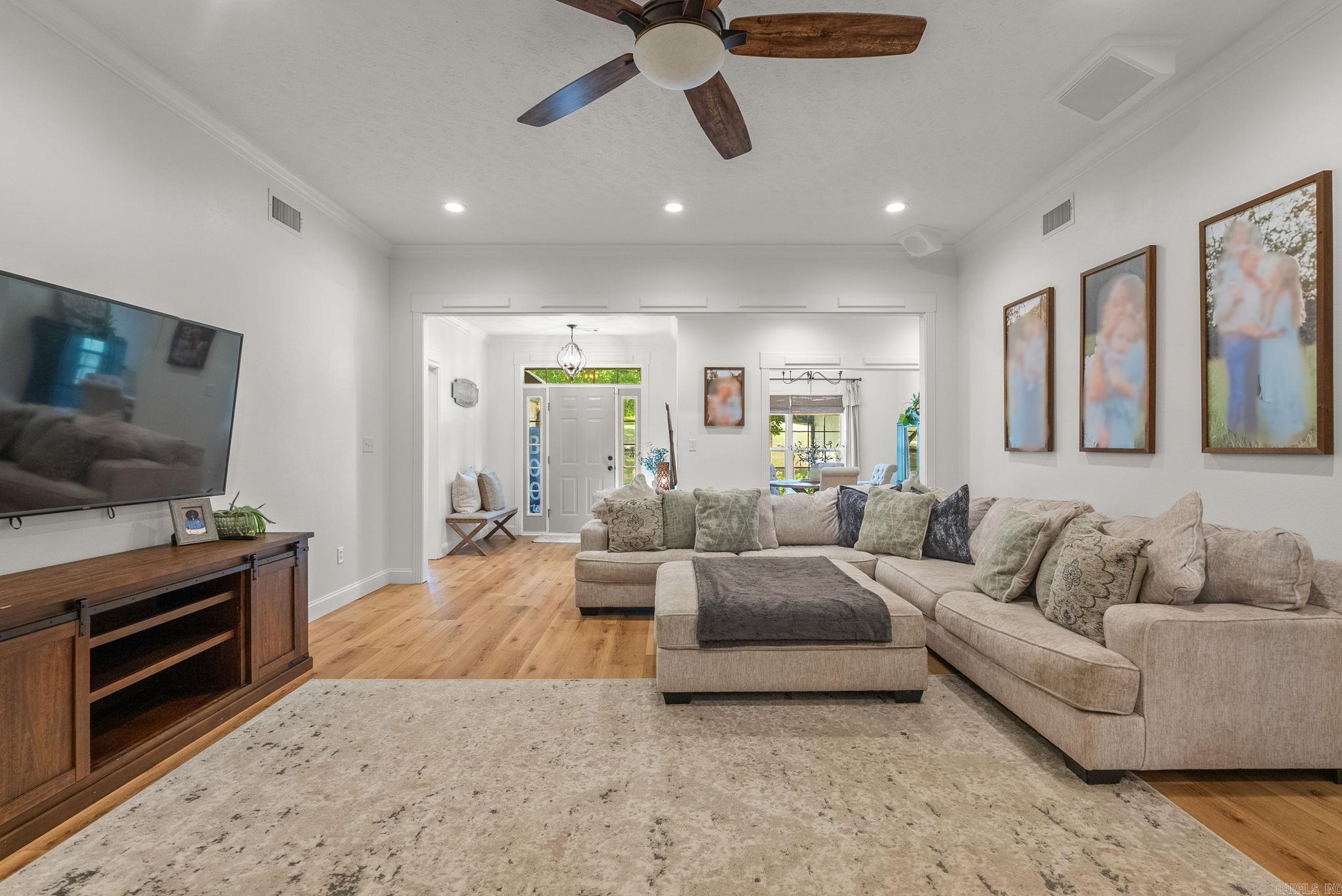 Springbrook Estates Phase II - Residential