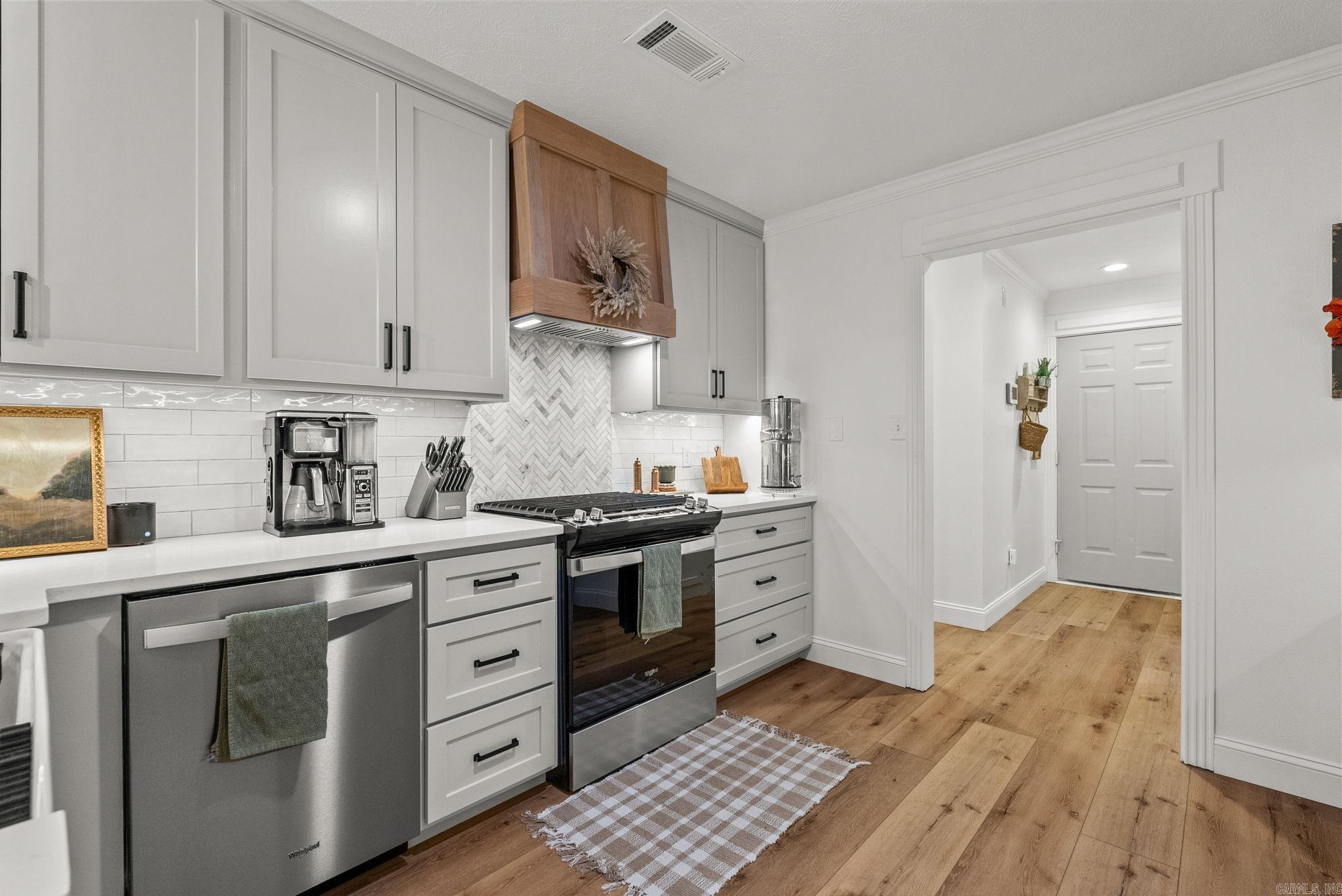 Springbrook Estates Phase II - Residential