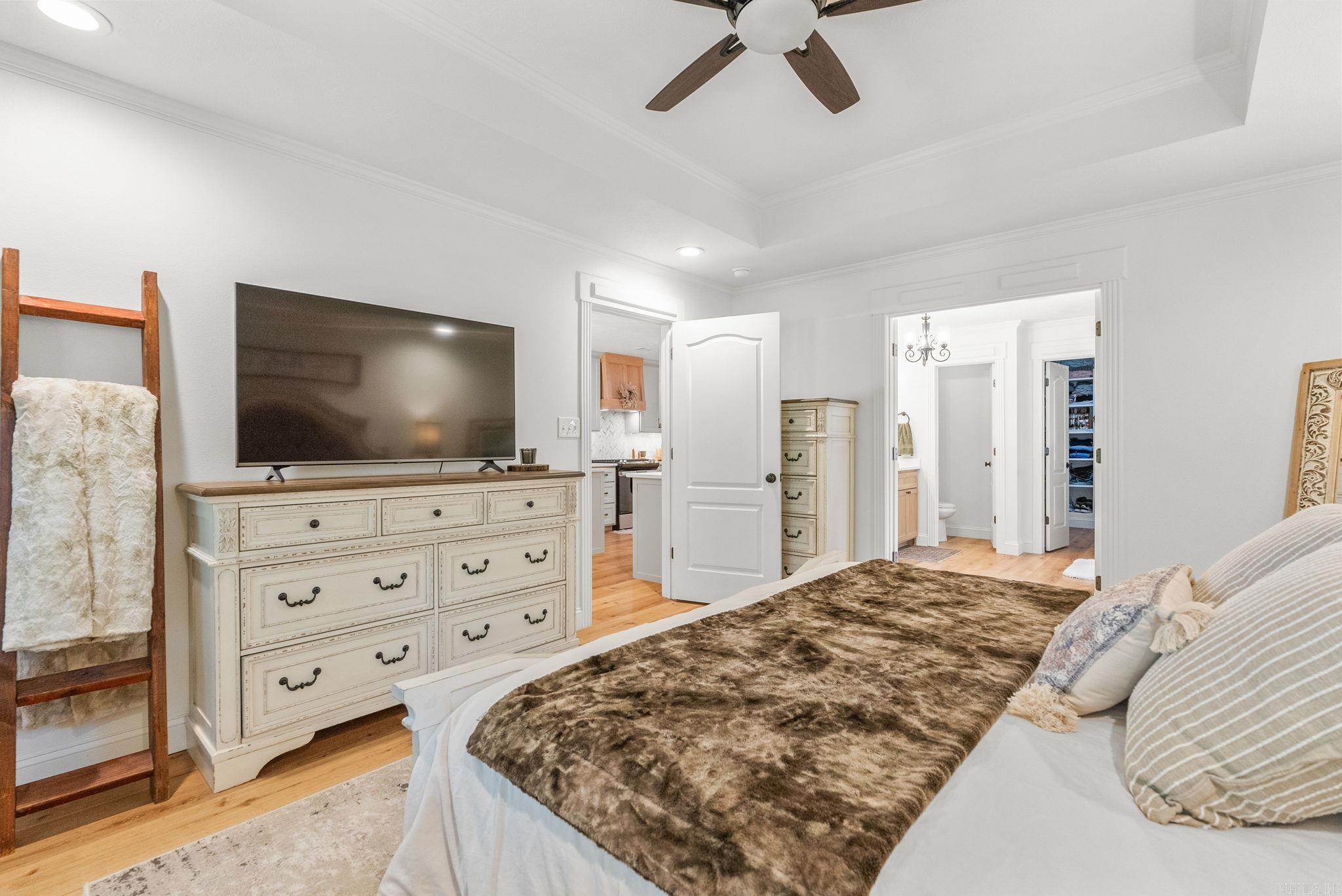 Springbrook Estates Phase II - Residential