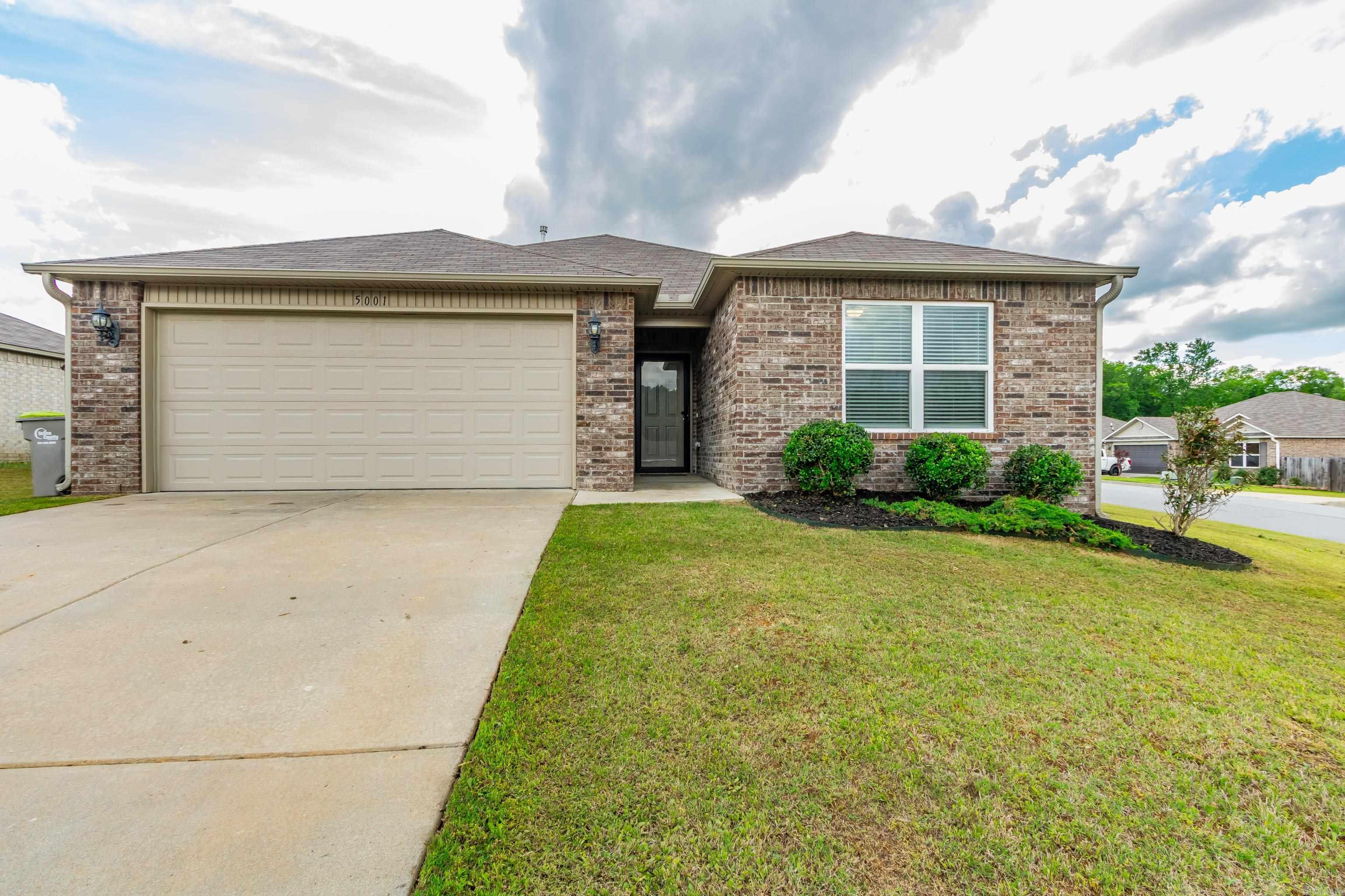 MEADOWS EDGE - Residential