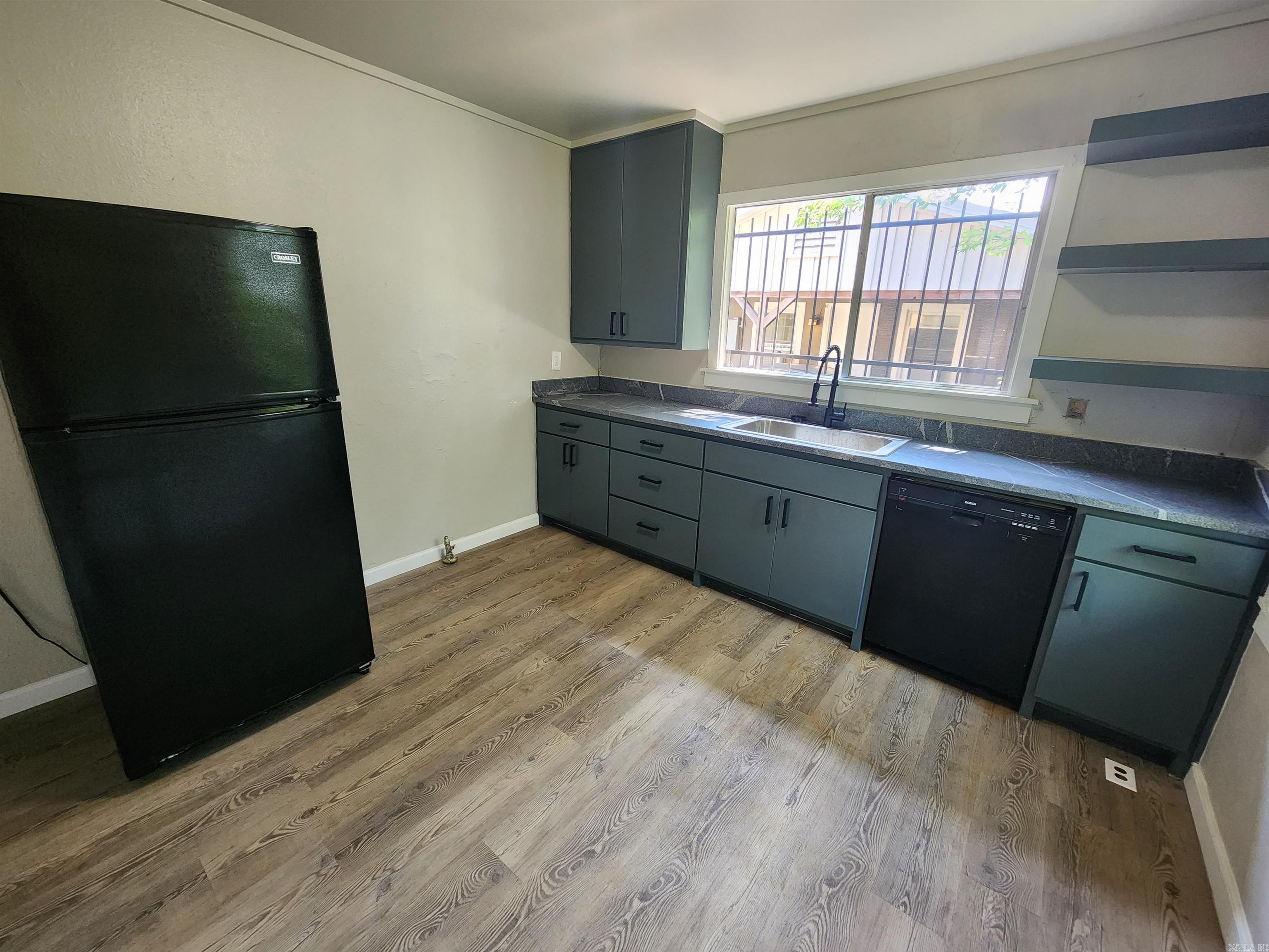 Nichols - Residential Lease