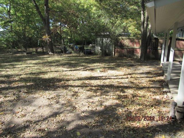 Robinsons Plan - Residential Lease