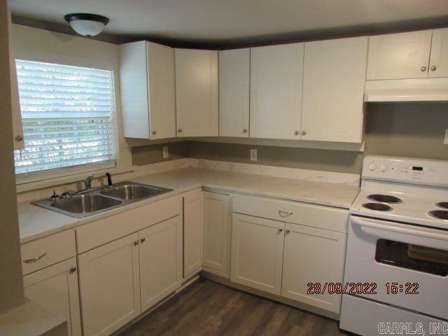 Robinsons Plan - Residential Lease