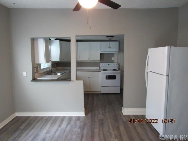 Robinsons Plan - Residential Lease