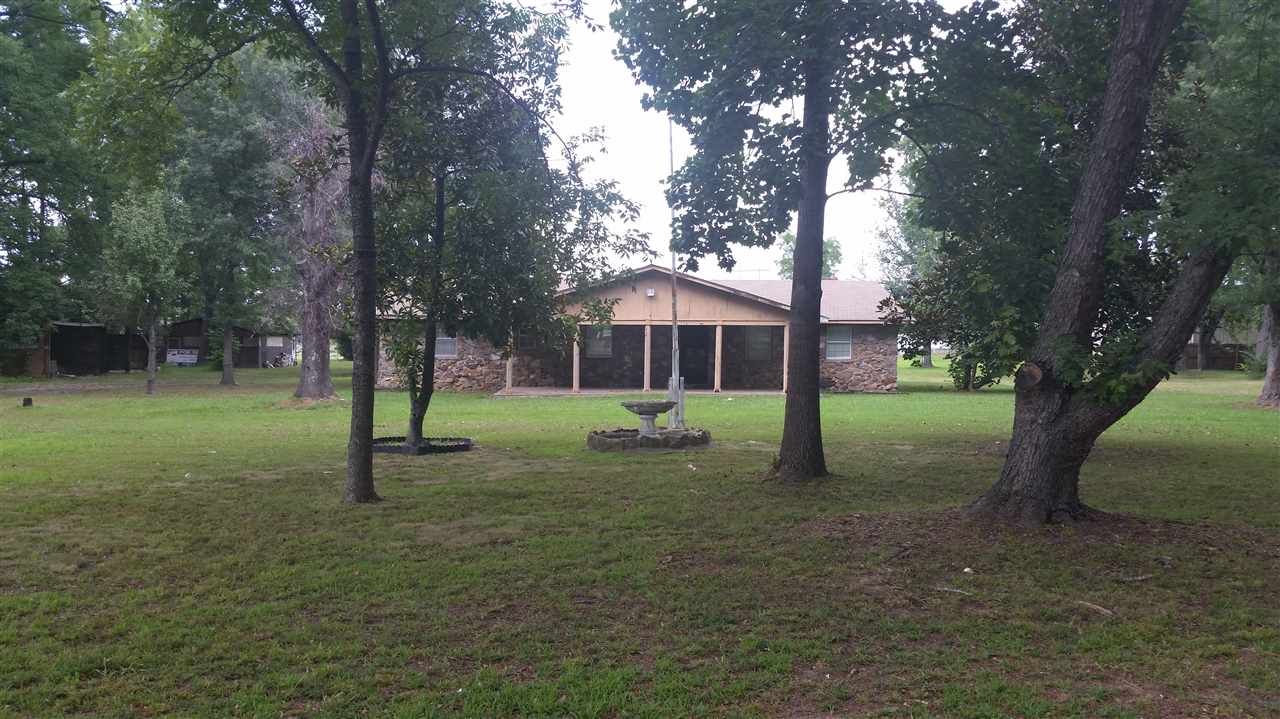 Cabot City Area - Residential