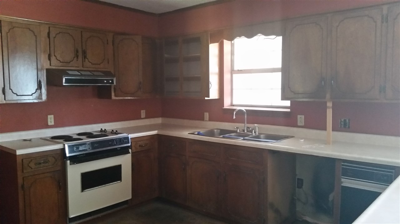 Cabot City Area - Residential