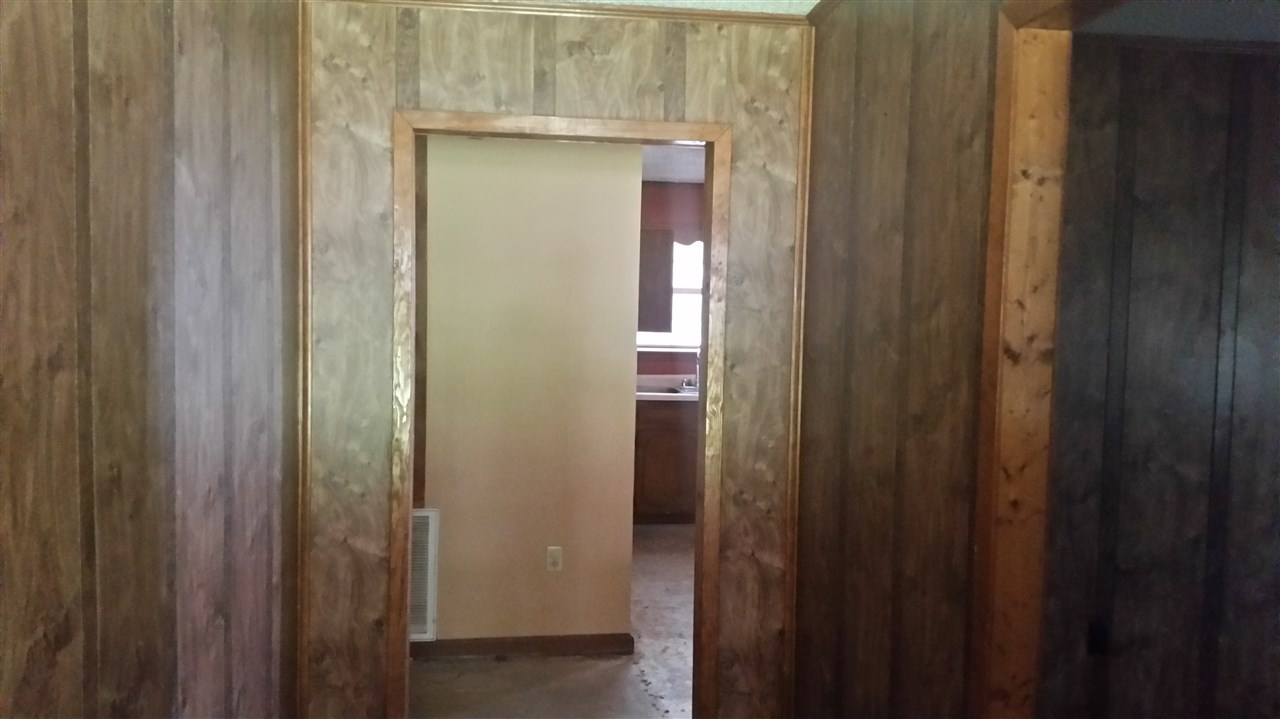 Cabot City Area - Residential