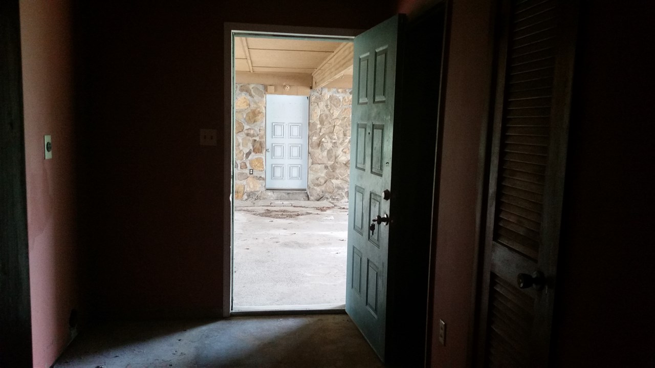 Cabot City Area - Residential