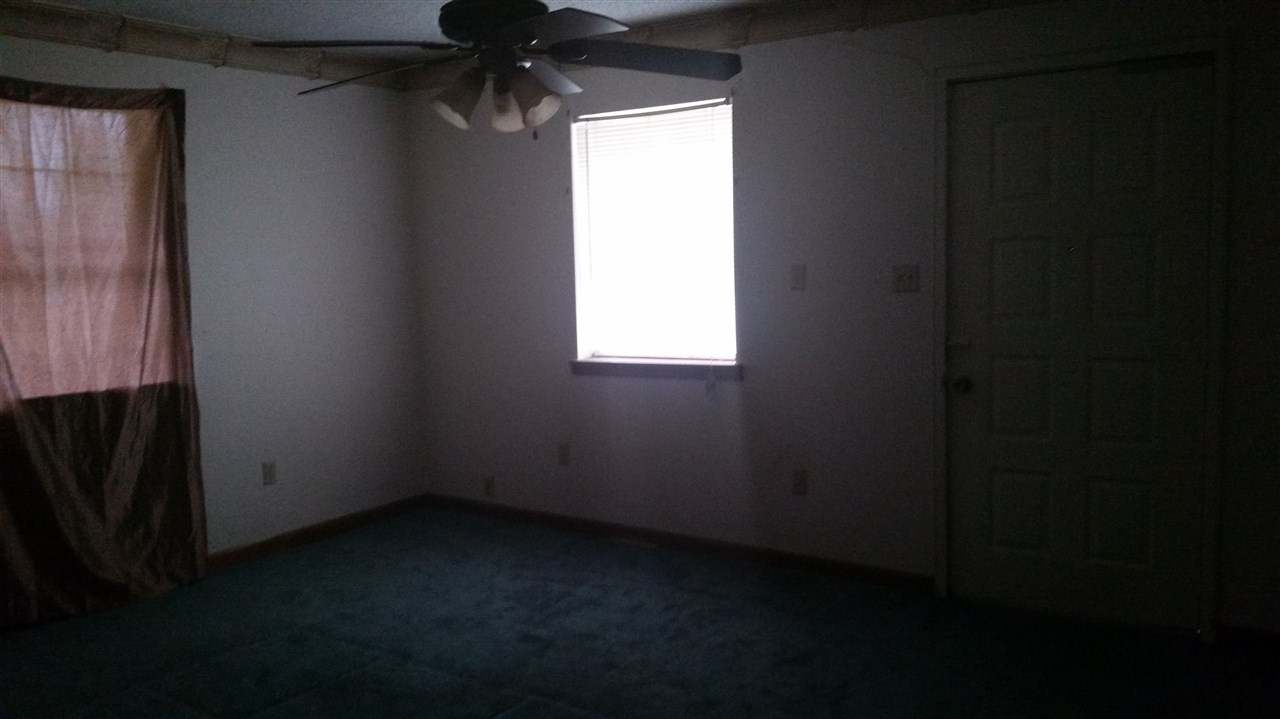 Cabot City Area - Residential