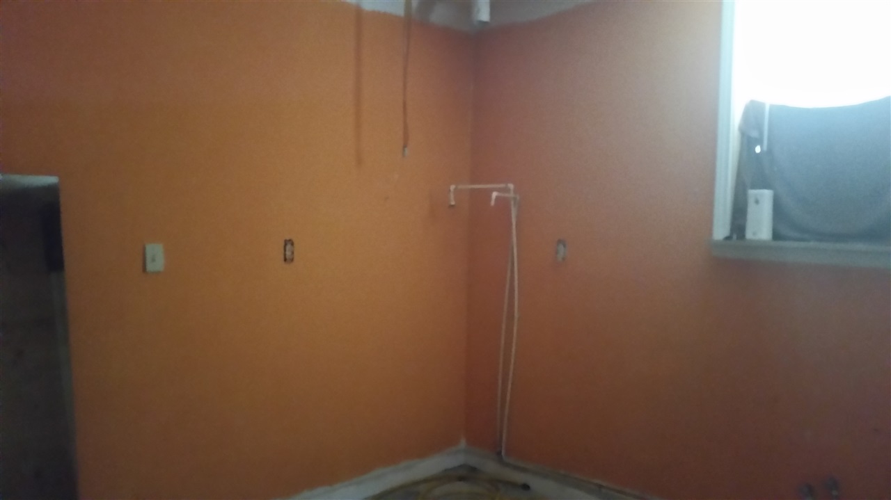 Cabot City Area - Residential