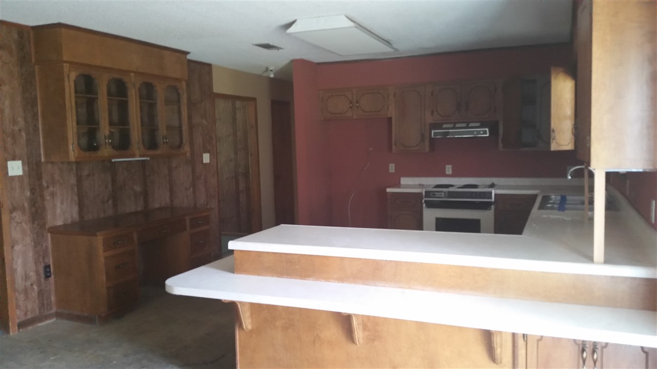 Cabot City Area - Residential