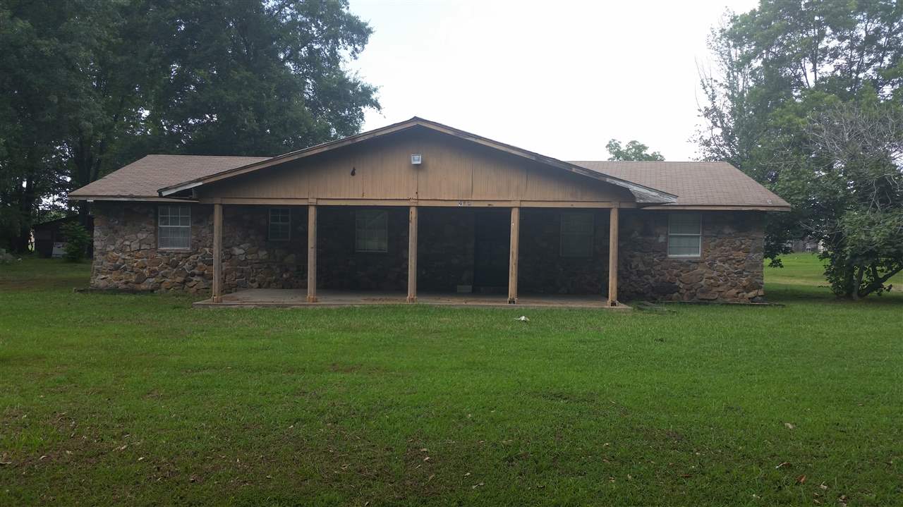 Cabot City Area - Residential