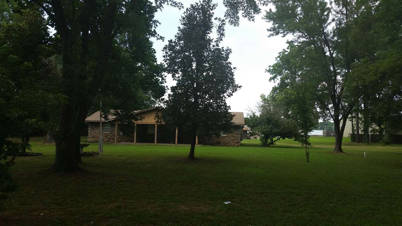 Cabot City Area - Residential