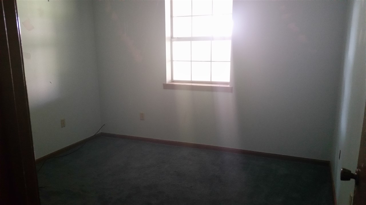 Cabot City Area - Residential