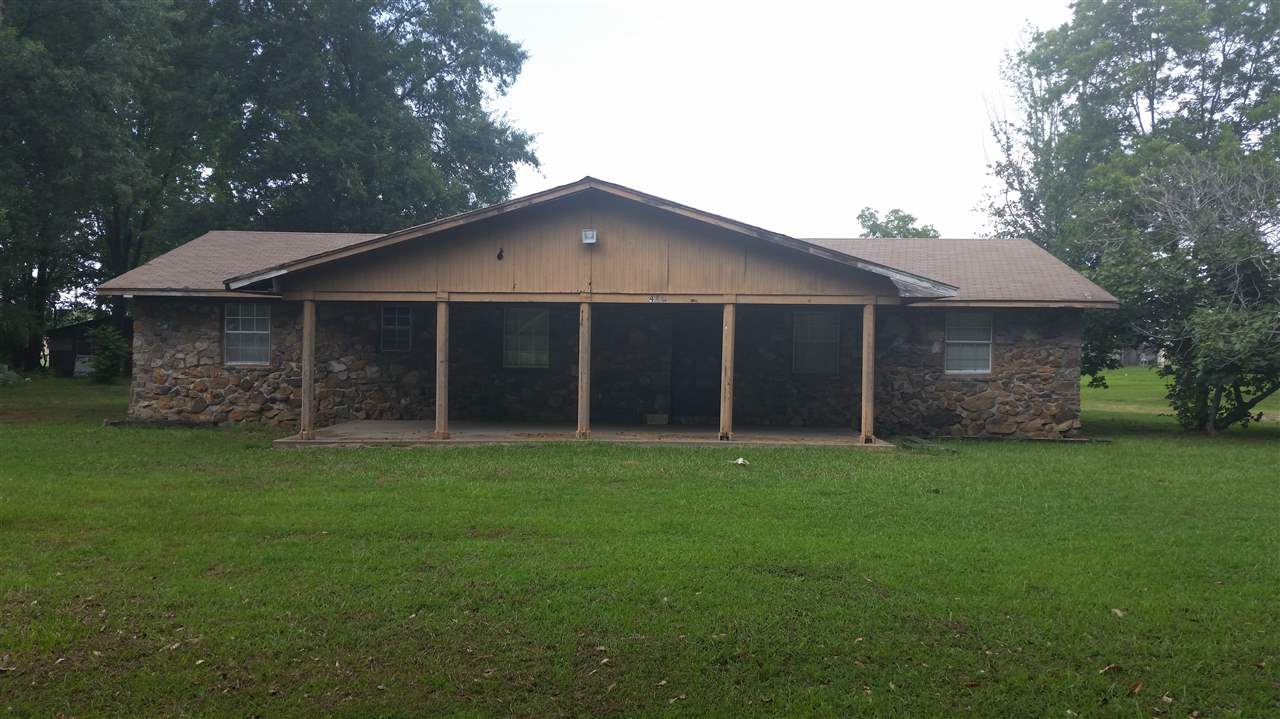 Cabot City Area - Residential