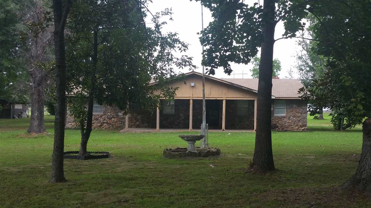 Cabot City Area - Residential