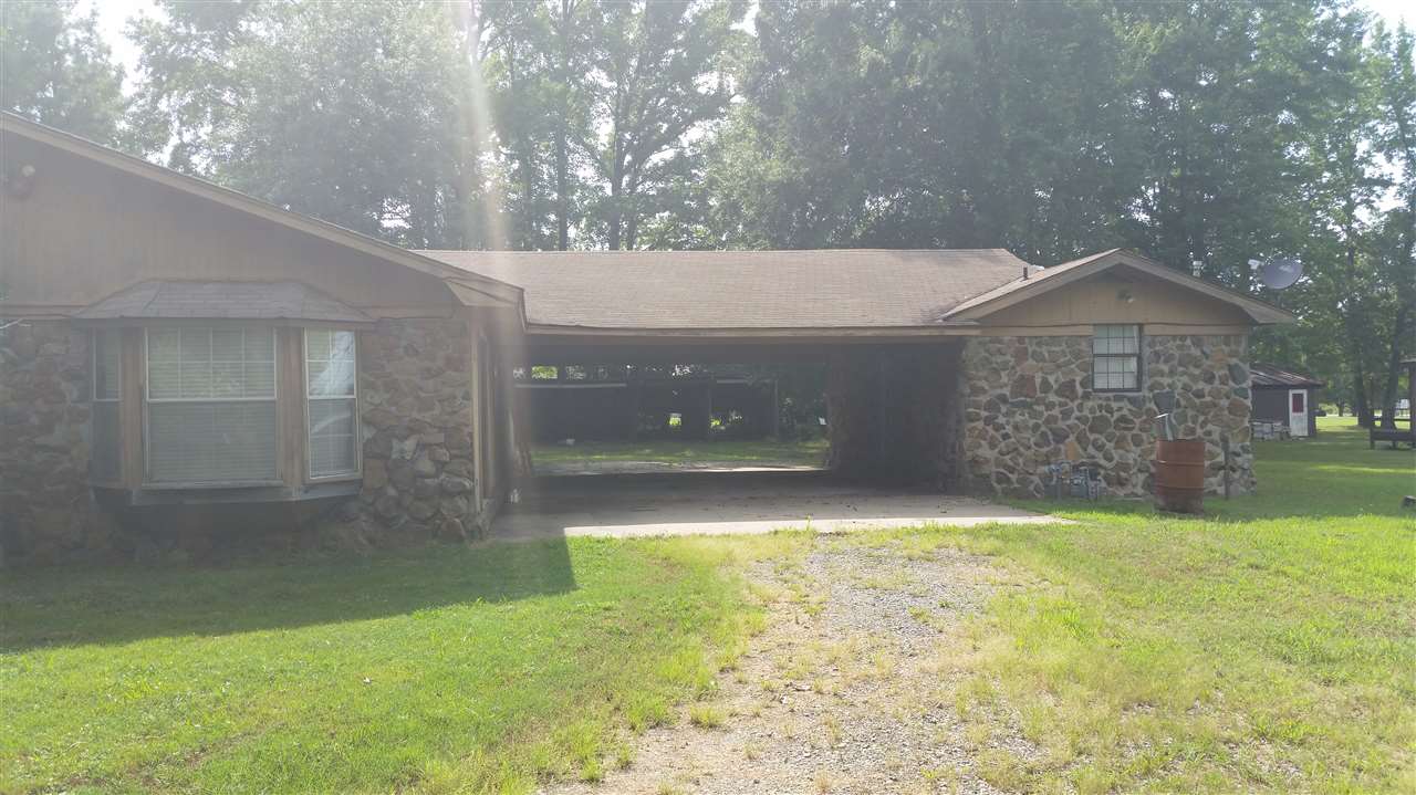 Cabot City Area - Residential