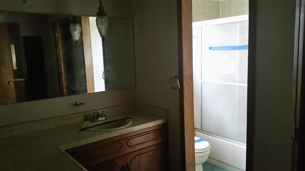 Cabot City Area - Residential