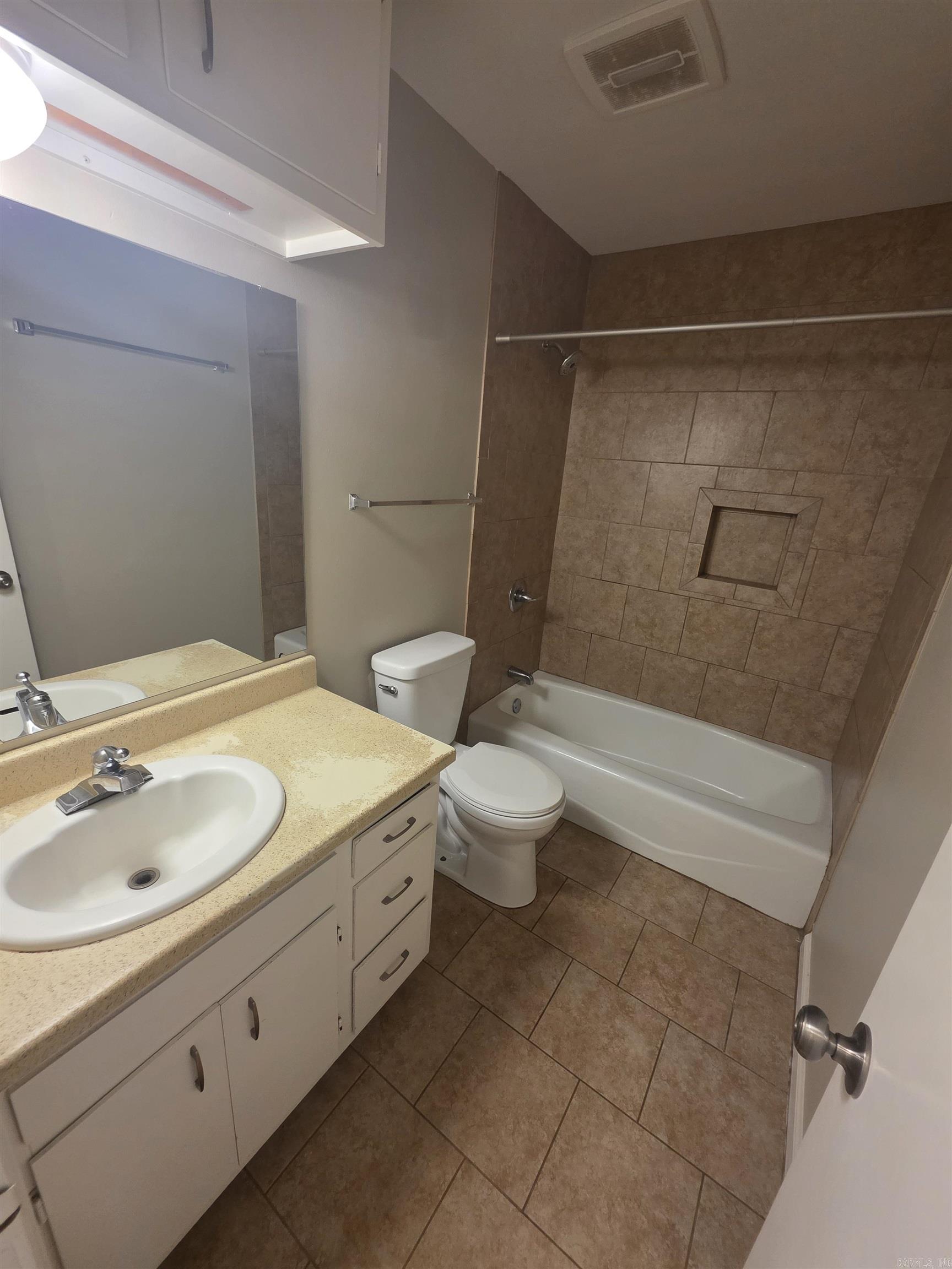 Park Hill - Residential Lease