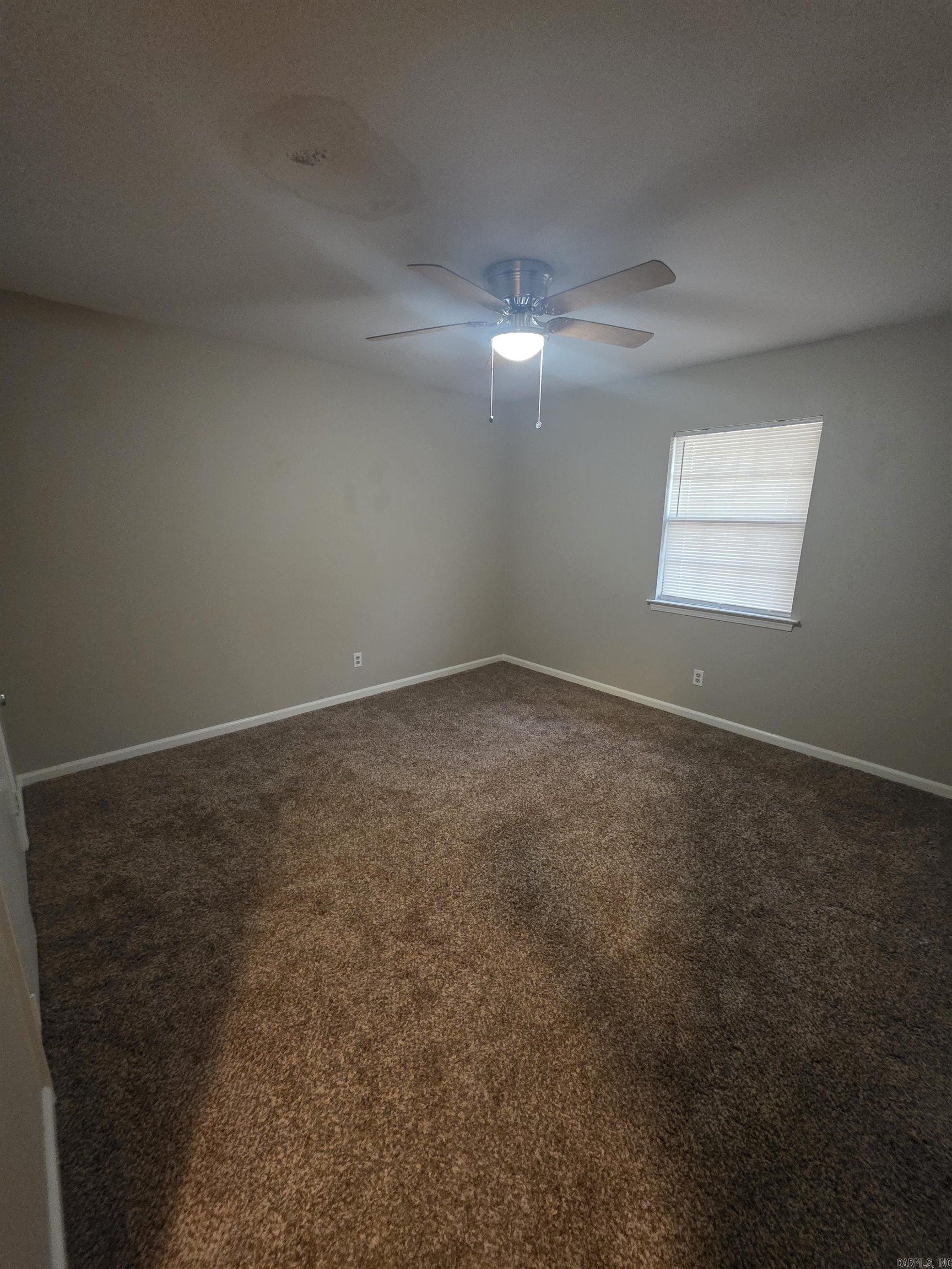 Park Hill - Residential Lease